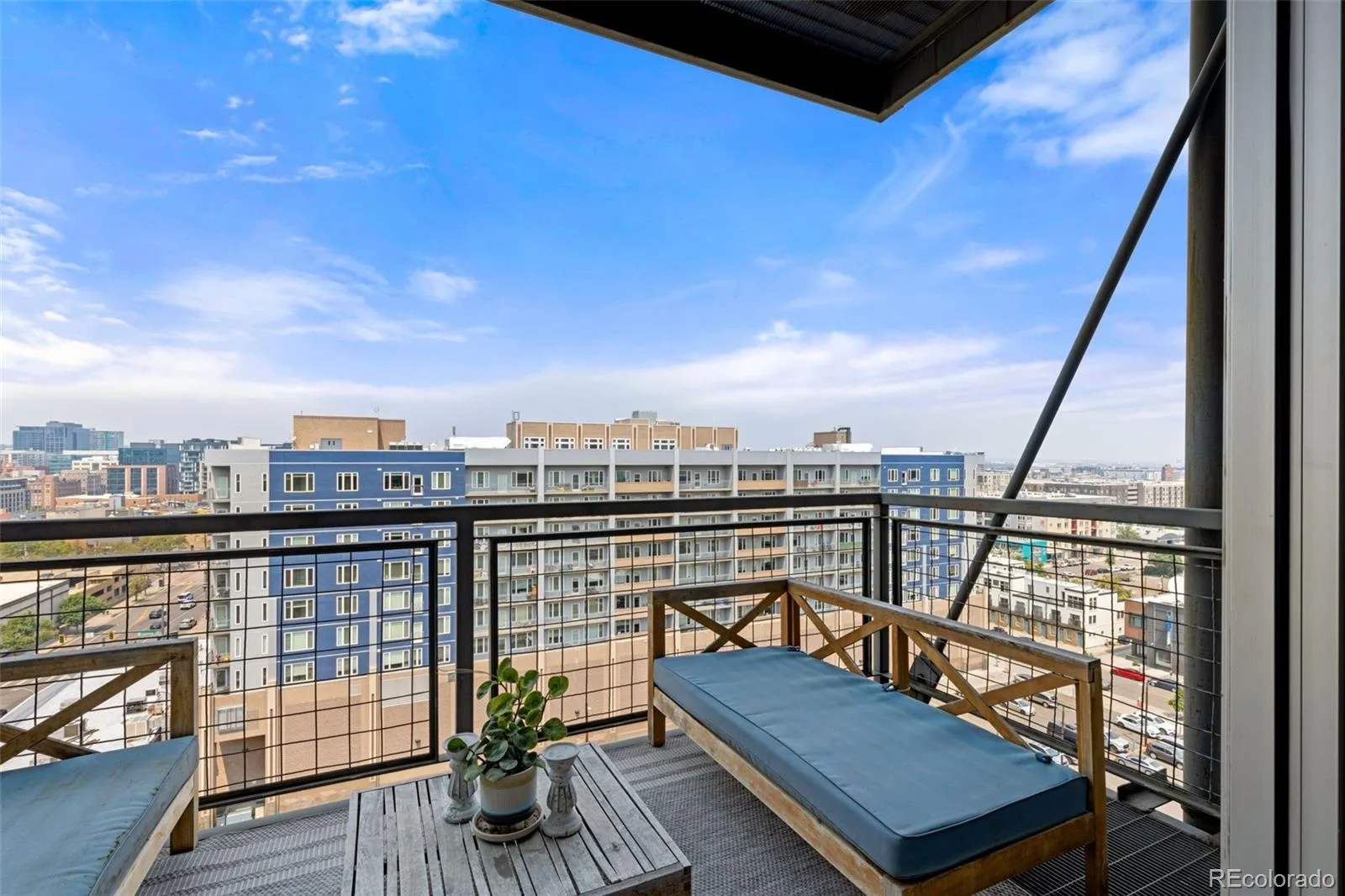 2020 Arapahoe Street #1020 Denver CO 80205 | MLS #REC3273707 08162026050043 1600 13