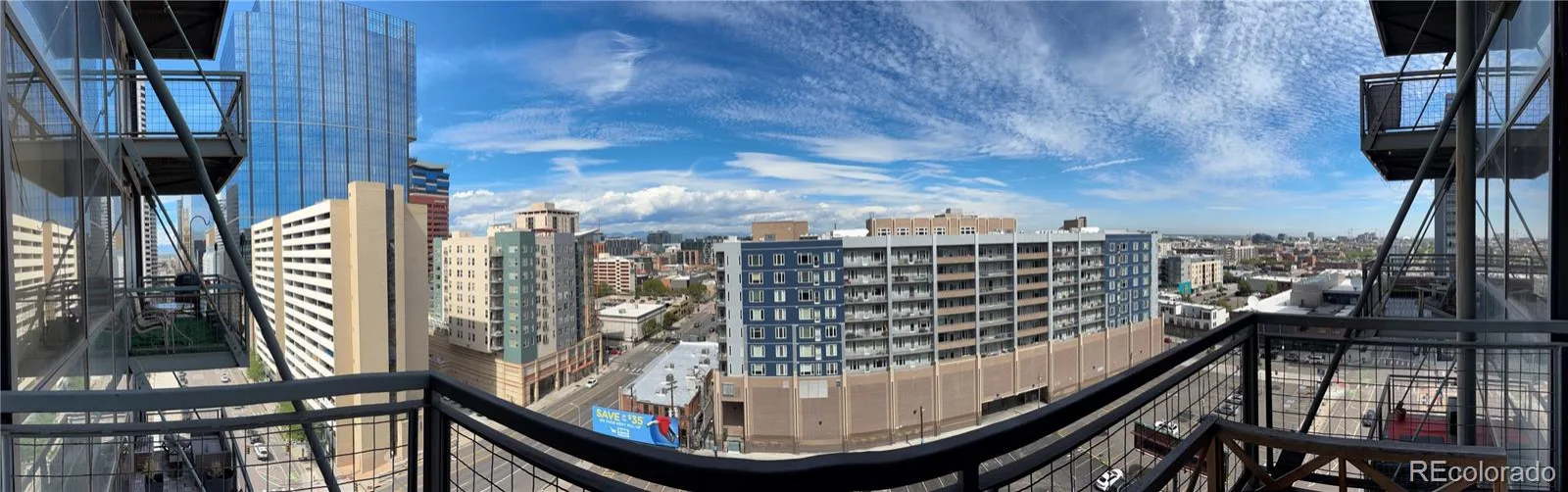 2020 Arapahoe Street #1020 Denver CO 80205 | MLS #REC3273707 08162026050043 1600 14