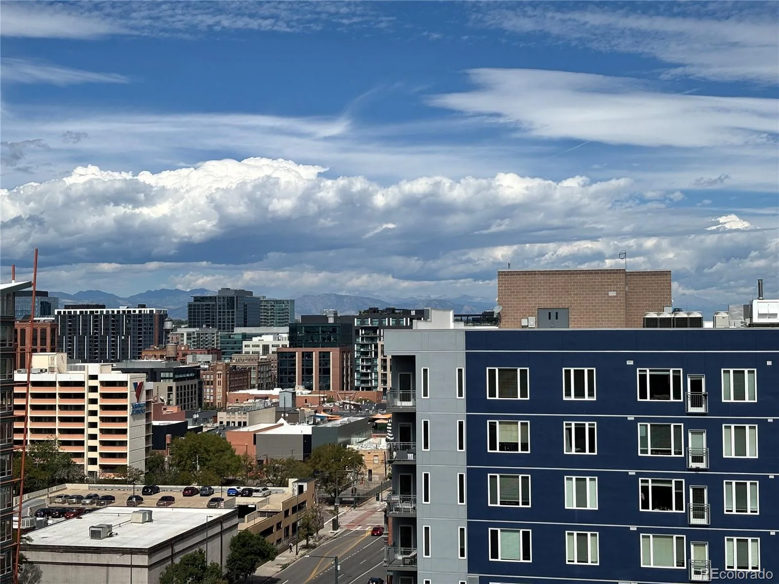 2020 Arapahoe Street #1020 Denver CO 80205 | MLS #REC3273707 08162026050043 1600 16