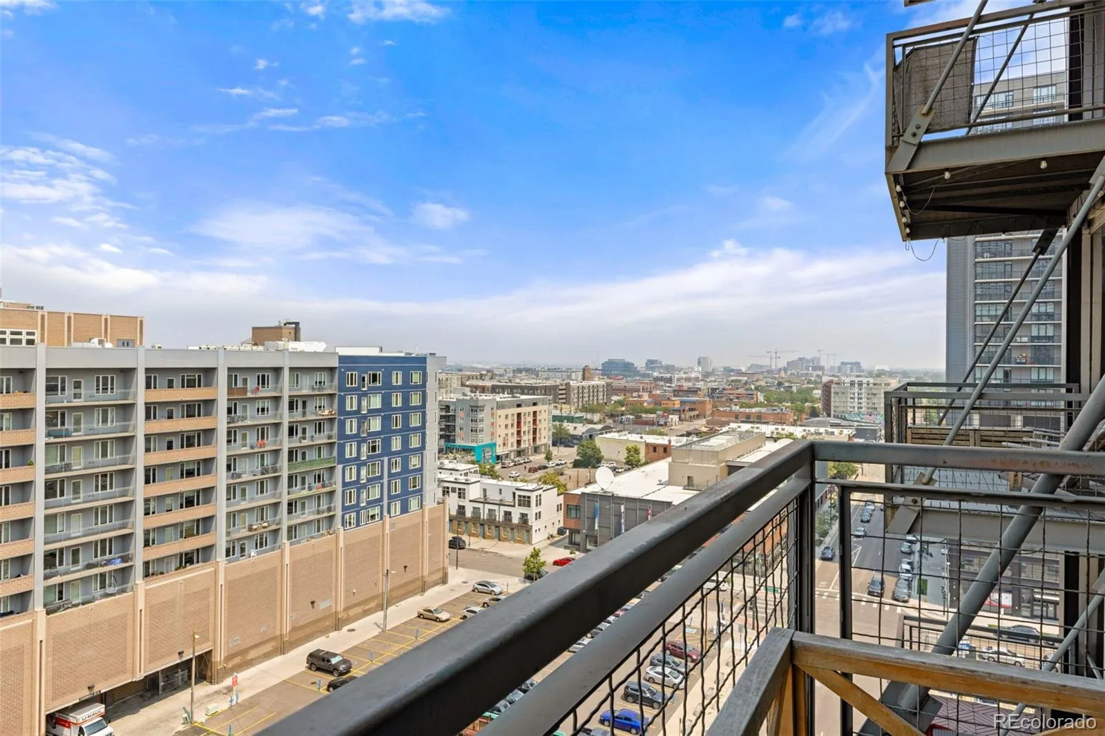 2020 Arapahoe Street #1020 Denver CO 80205 | MLS #REC3273707 08162026050043 1600 17