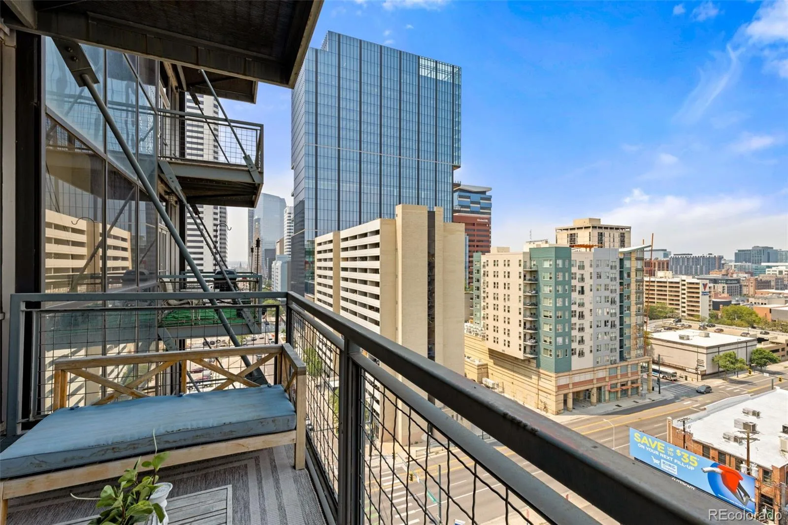 2020 Arapahoe Street #1020 Denver CO 80205 | MLS #REC3273707 08162026050043 1600 18