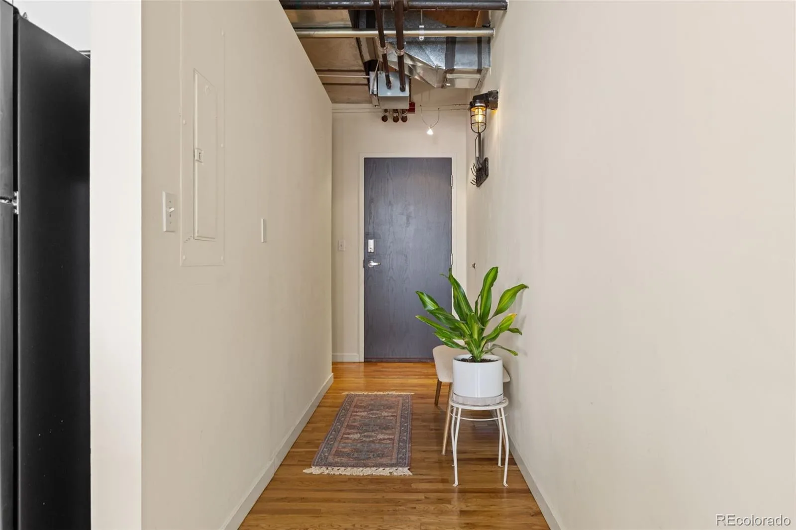 2020 Arapahoe Street #1020 Denver CO 80205 | MLS #REC3273707 08162026050043 1600 2