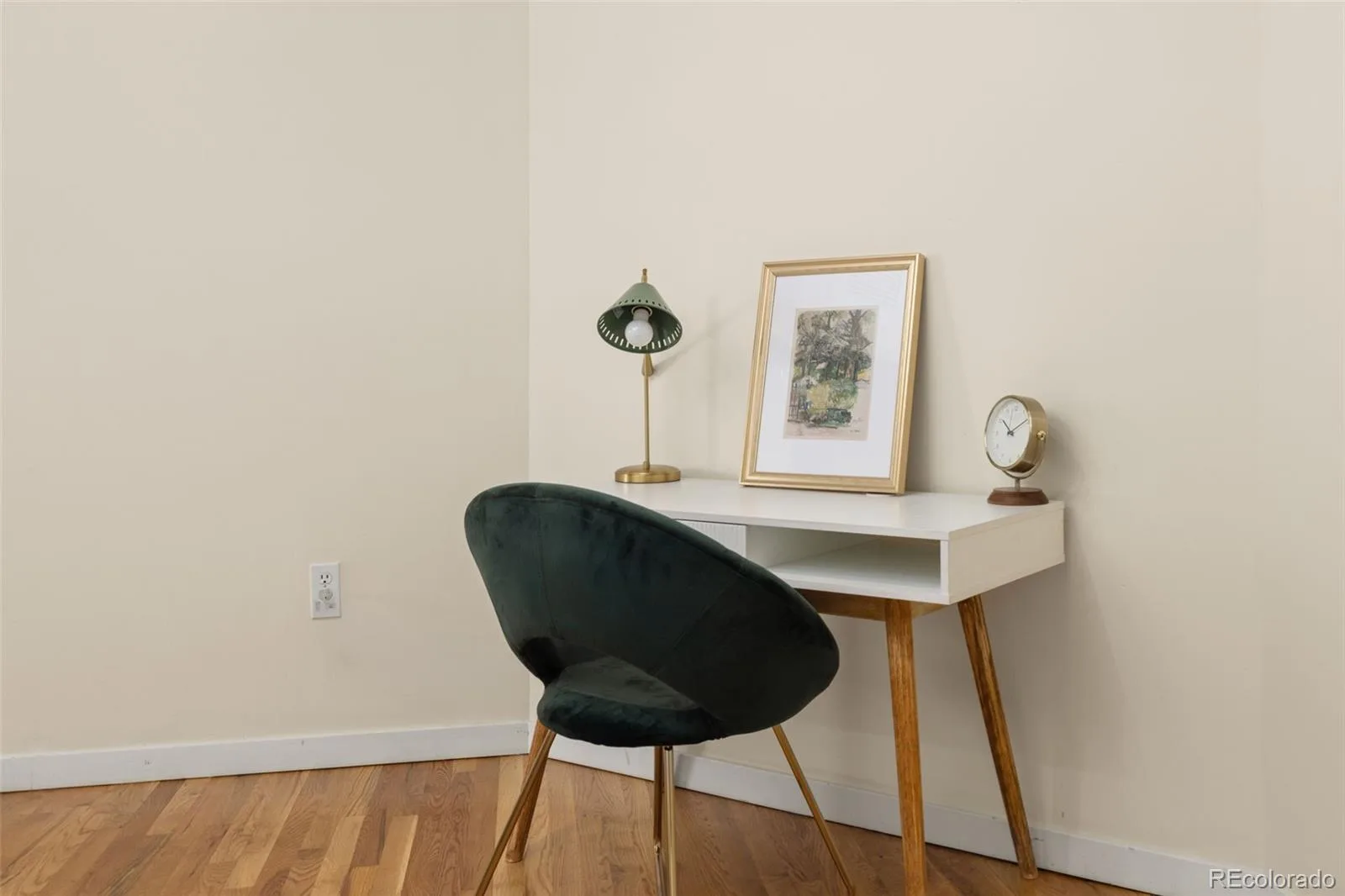 2020 Arapahoe Street #1020 Denver CO 80205 | MLS #REC3273707 08162026050043 1600 23