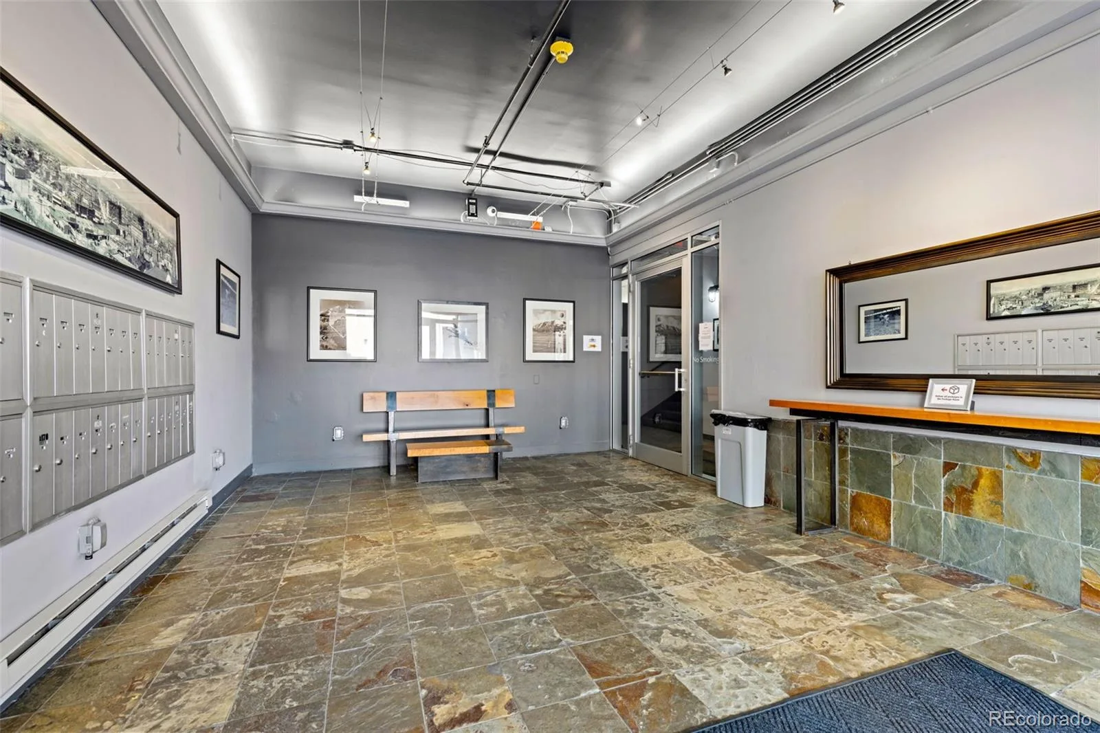 2020 Arapahoe Street #1020 Denver CO 80205 | MLS #REC3273707 08162026050043 1600 32