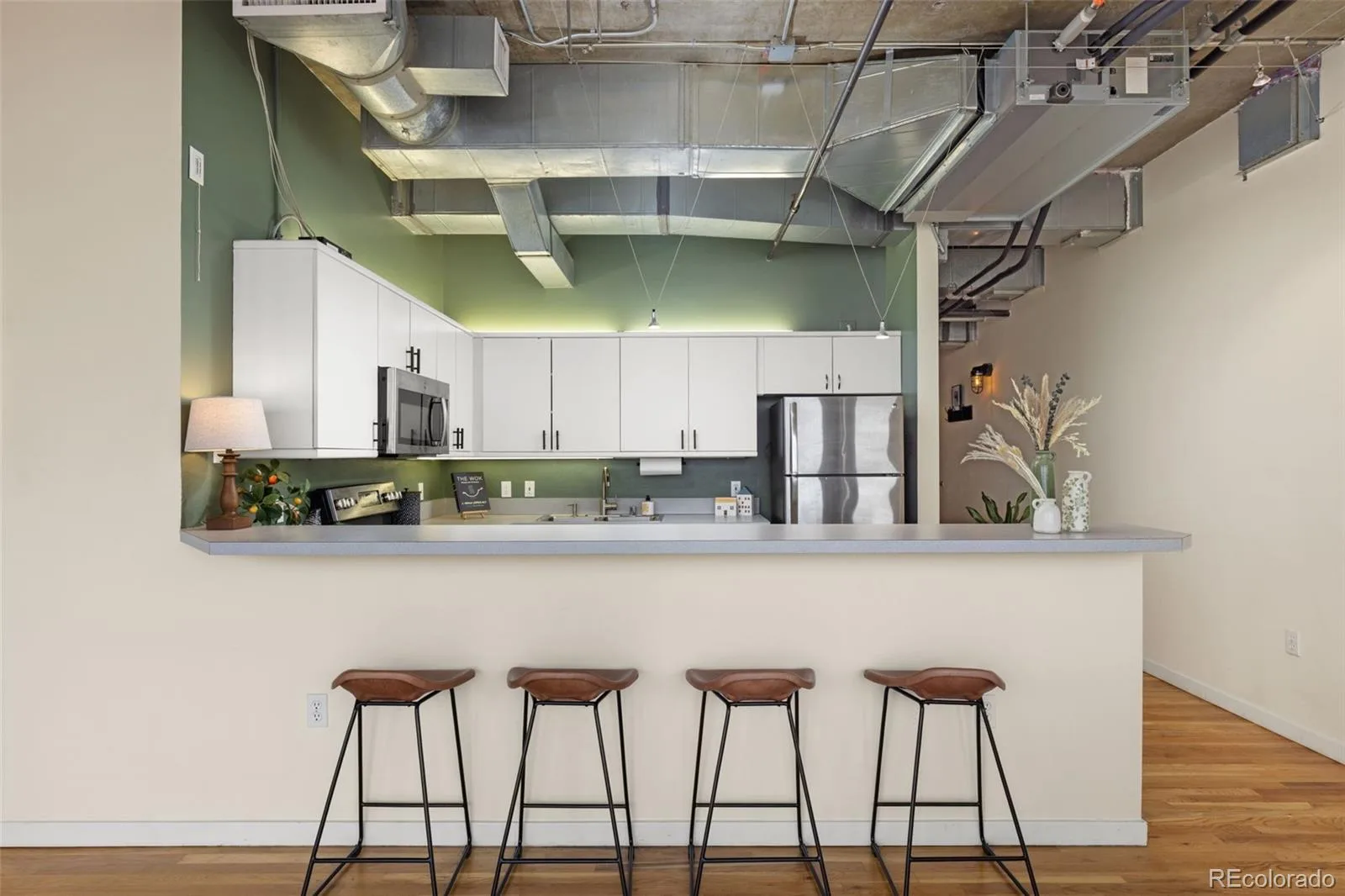 2020 Arapahoe Street #1020 Denver CO 80205 | MLS #REC3273707 08162026050043 1600 6