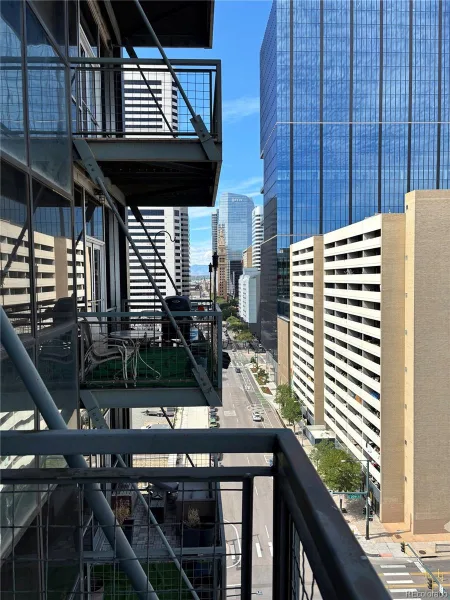 2020 Arapahoe Street #1020 Denver CO 80205 | MLS #REC3273707 08162026050043 800 19
