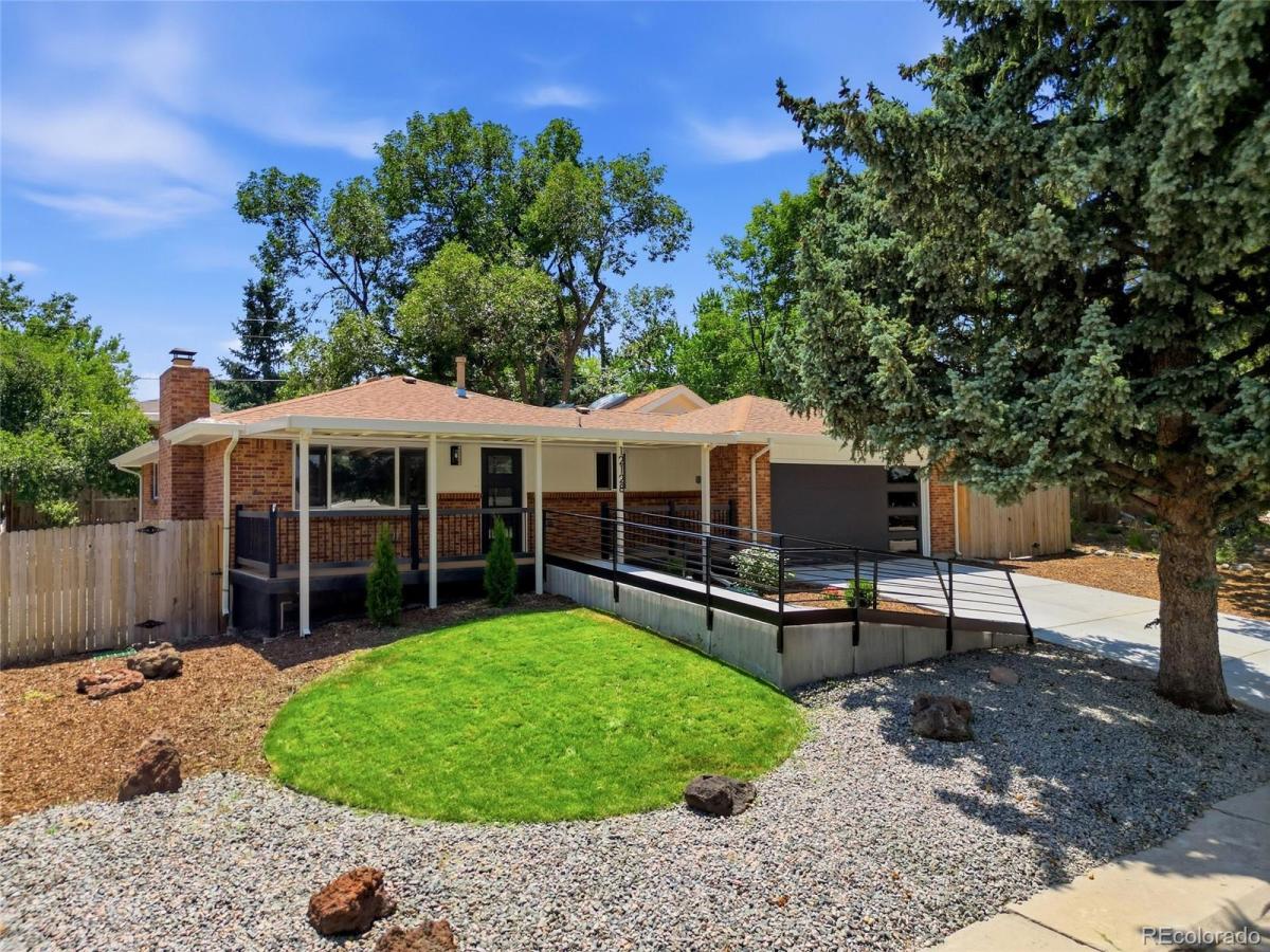 12128 W 62nd Place Arvada CO 80004 | MLS #REC3274466 MLS #REC3274466 image #0