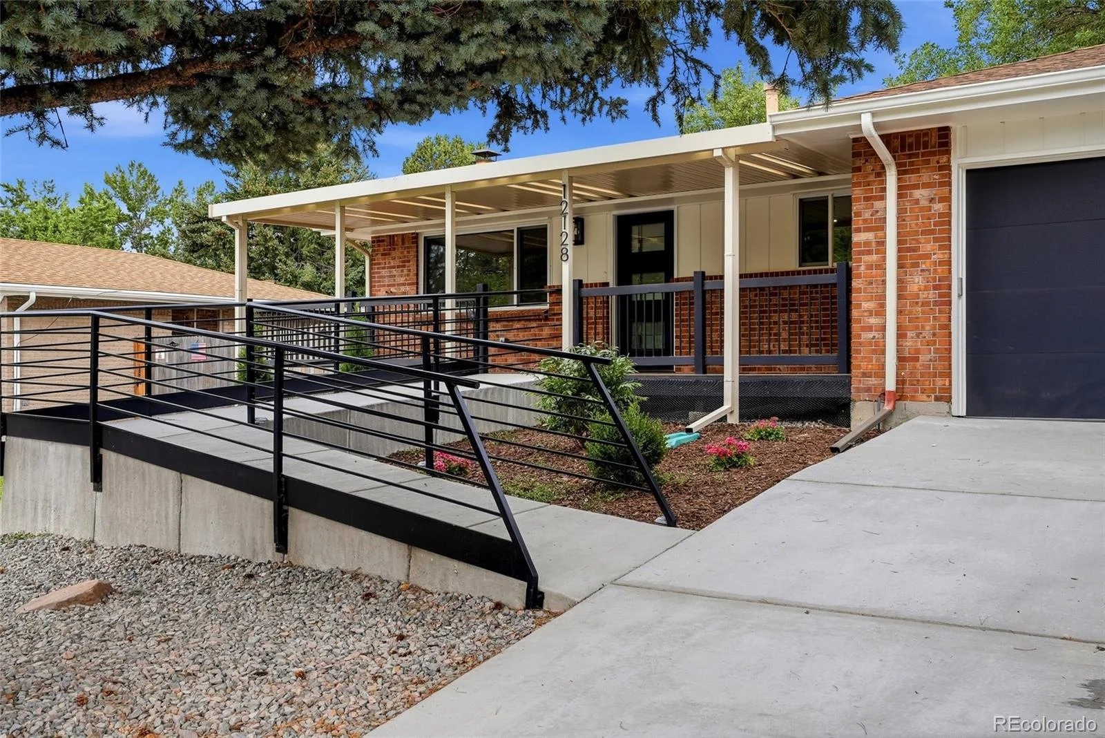 12128 W 62nd Place Arvada CO 80004 | MLS #REC3274466 07232026043457 1600 2