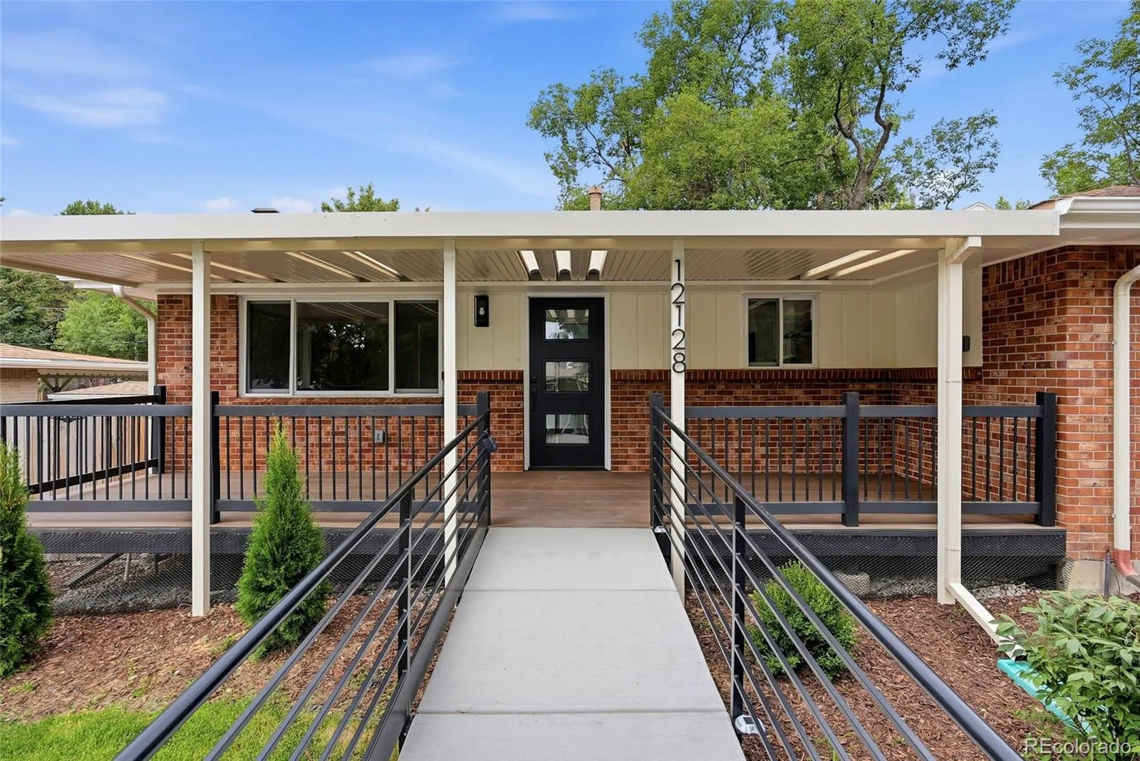 12128 W 62nd Place Arvada CO 80004 | MLS #REC3274466 07232026043457 1600 3