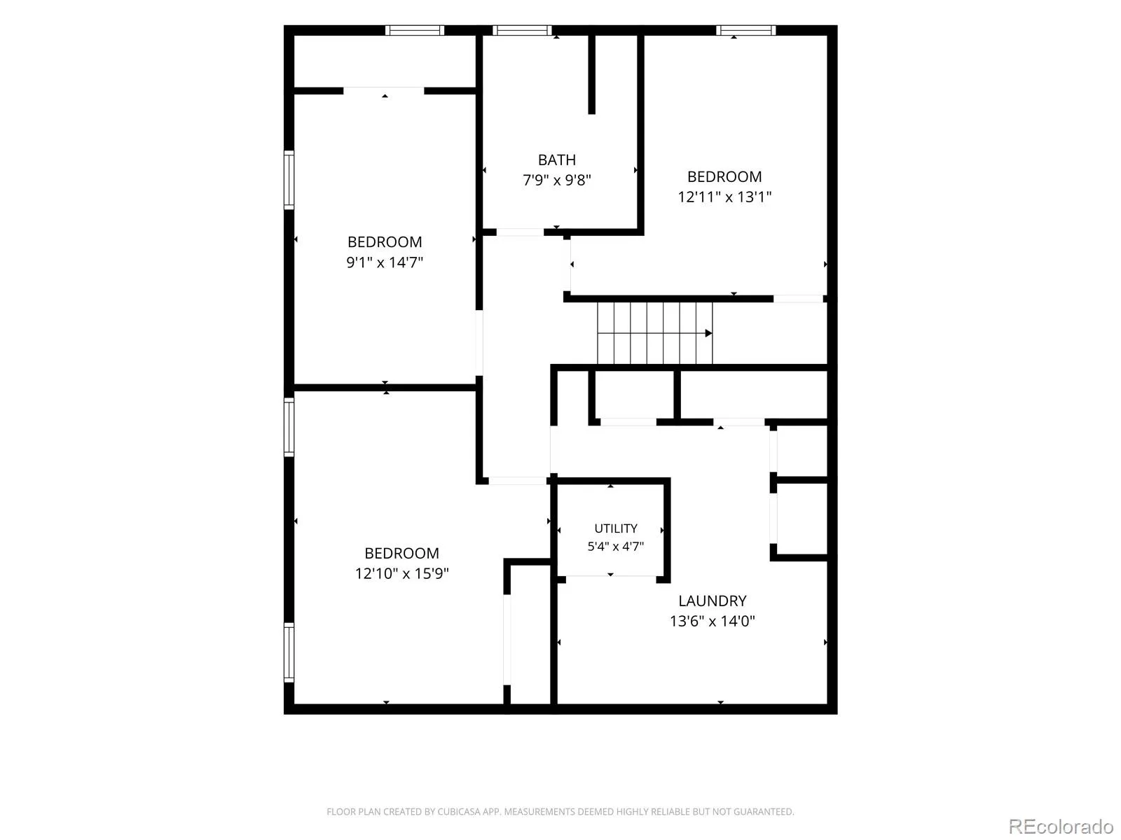 12128 W 62nd Place Arvada CO 80004 | MLS #REC3274466 07232026043457 1600 35