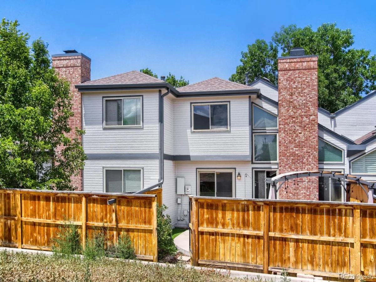 3952 E Weaver Avenue Littleton CO 80121 | MLS #REC3276262 08172026193805 1200 34
