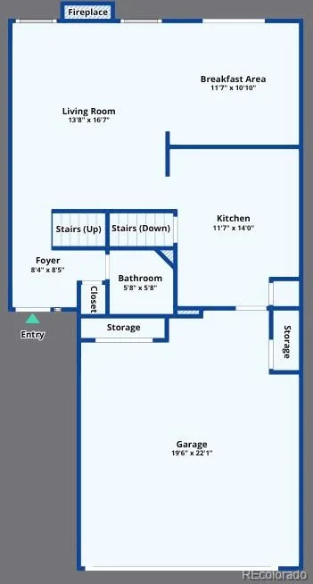 3952 E Weaver Avenue Littleton CO 80121 | MLS #REC3276262 08172026193805 351 38