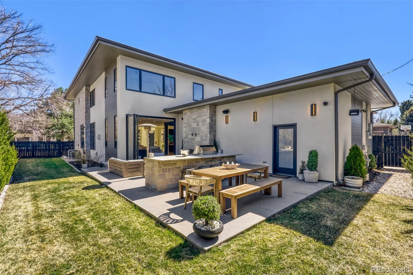 301 Krameria Street Denver CO 80220 MLS #REC3277002 07082026014610 1600 35