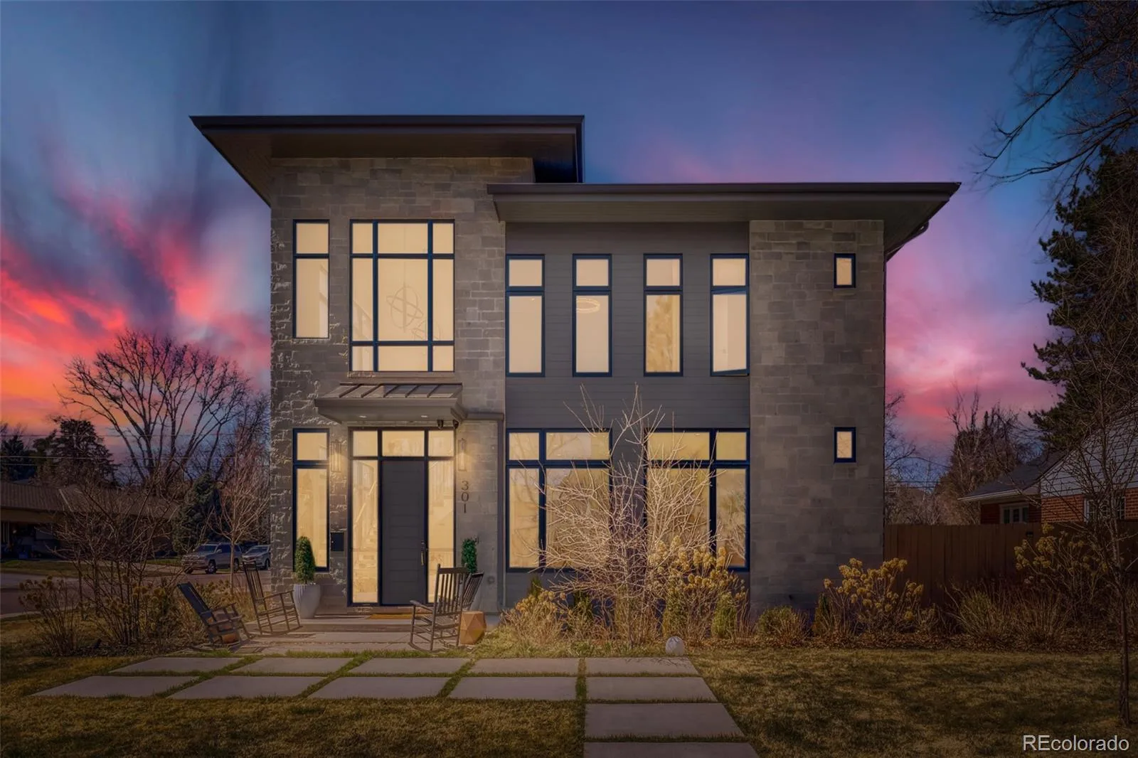 301 Krameria Street Denver CO 80220 MLS #REC3277002 07082026014610 1600 39