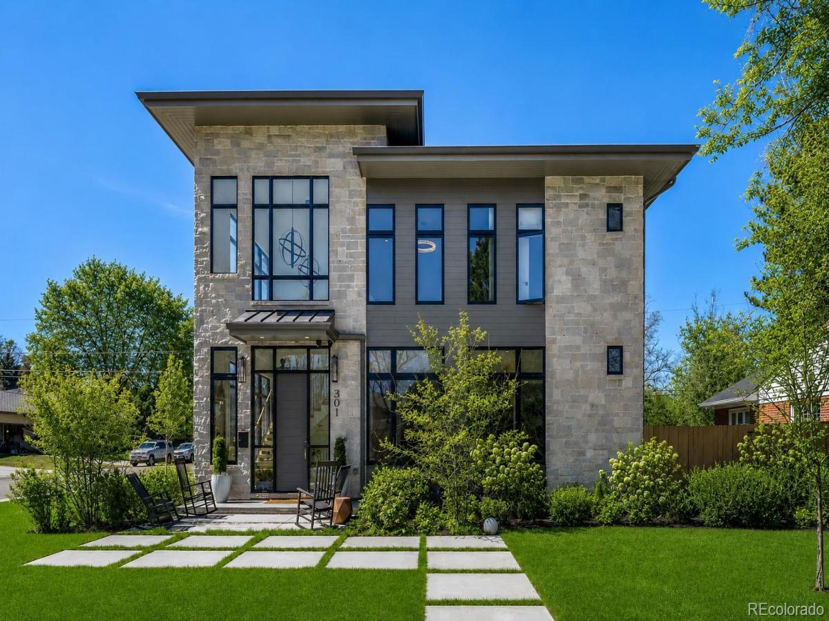 301 Krameria Street Denver CO 80220 | MLS #REC3277002 MLS #REC3277002 image #0