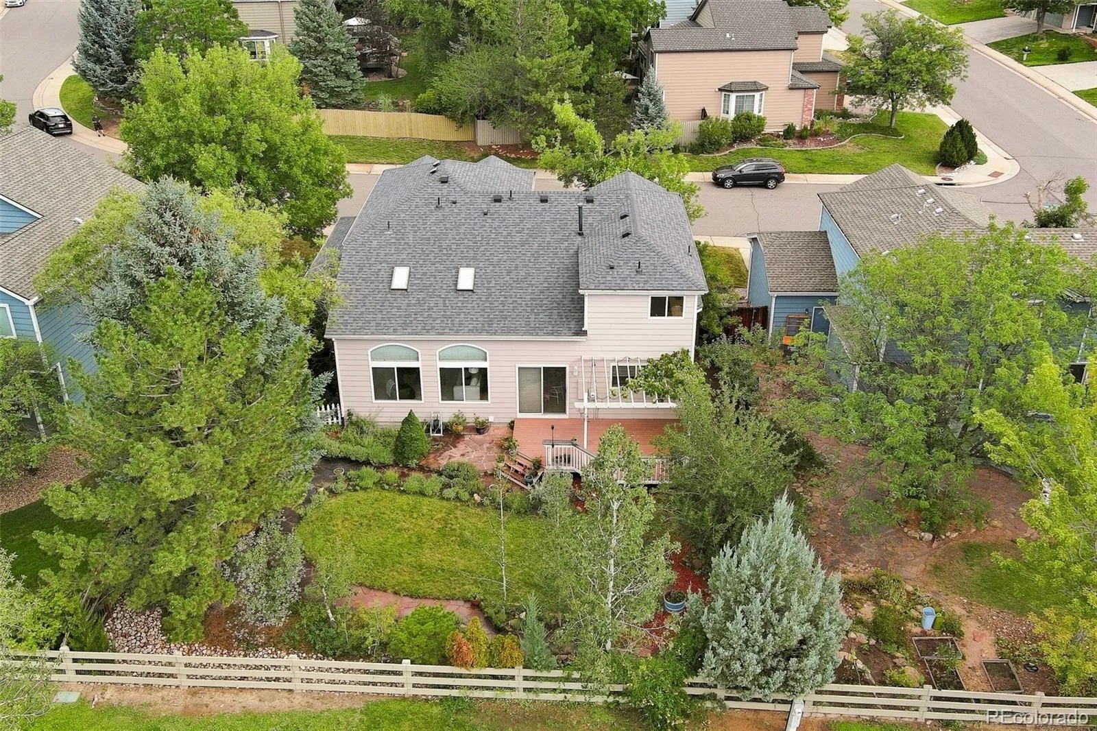 2059 Cedaridge Circle Superior CO 80027 | MLS #REC3277605 08202026172620 1600 29