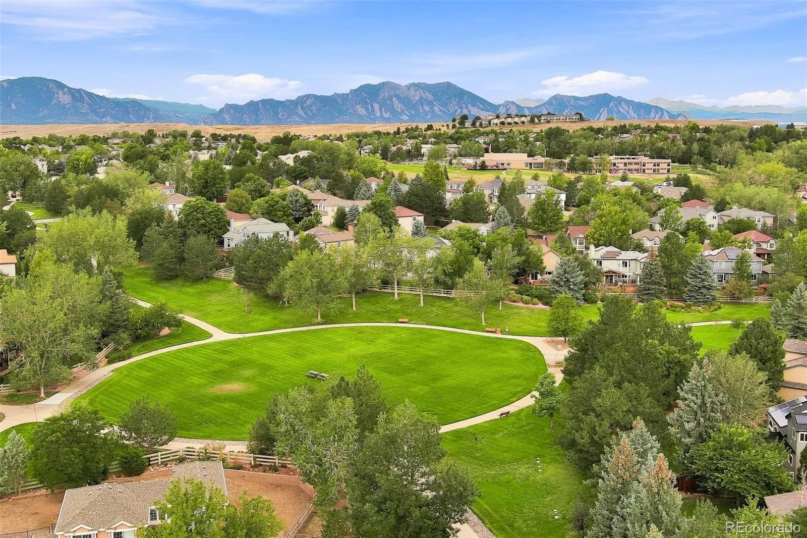 2059 Cedaridge Circle Superior CO 80027 | MLS #REC3277605 08202026172620 1600 30
