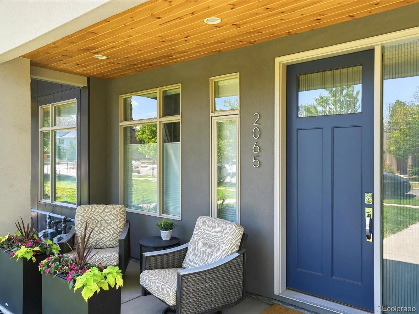 2065 S Clayton Street Denver CO 80210 MLS #REC3278772 05192026203325 1600 10