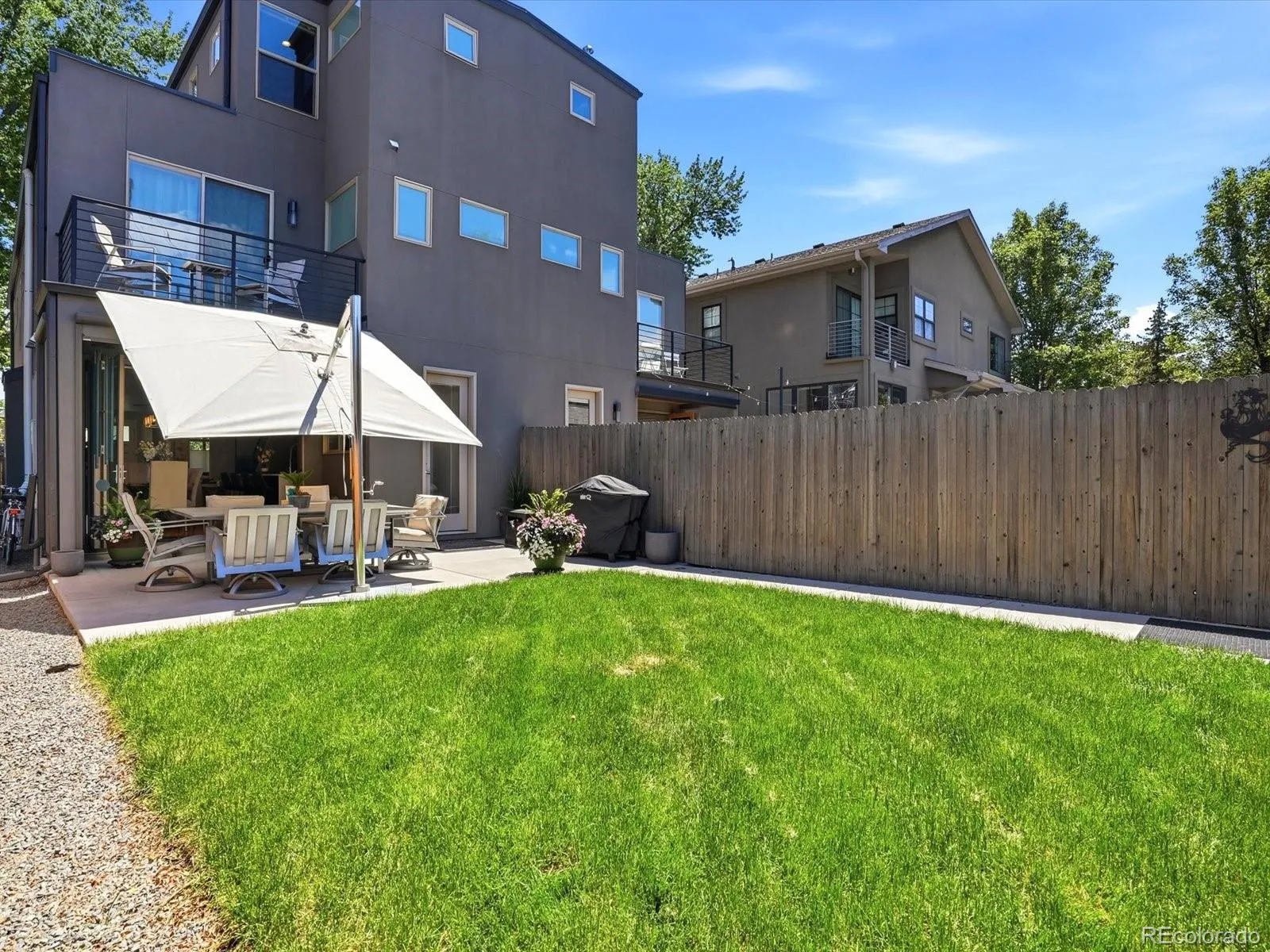 2065 S Clayton Street Denver CO 80210 MLS #REC3278772 05192026203325 1600 42