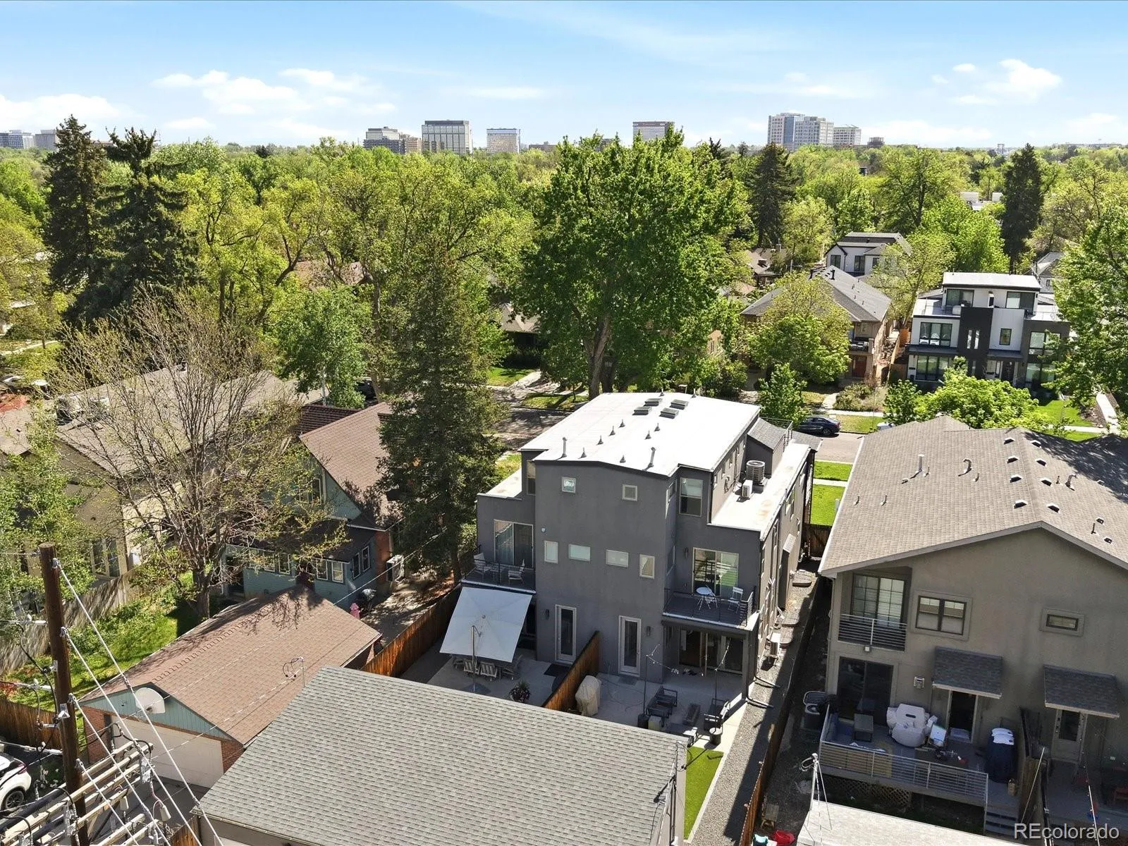 2065 S Clayton Street Denver CO 80210 MLS #REC3278772 05192026203325 1600 43