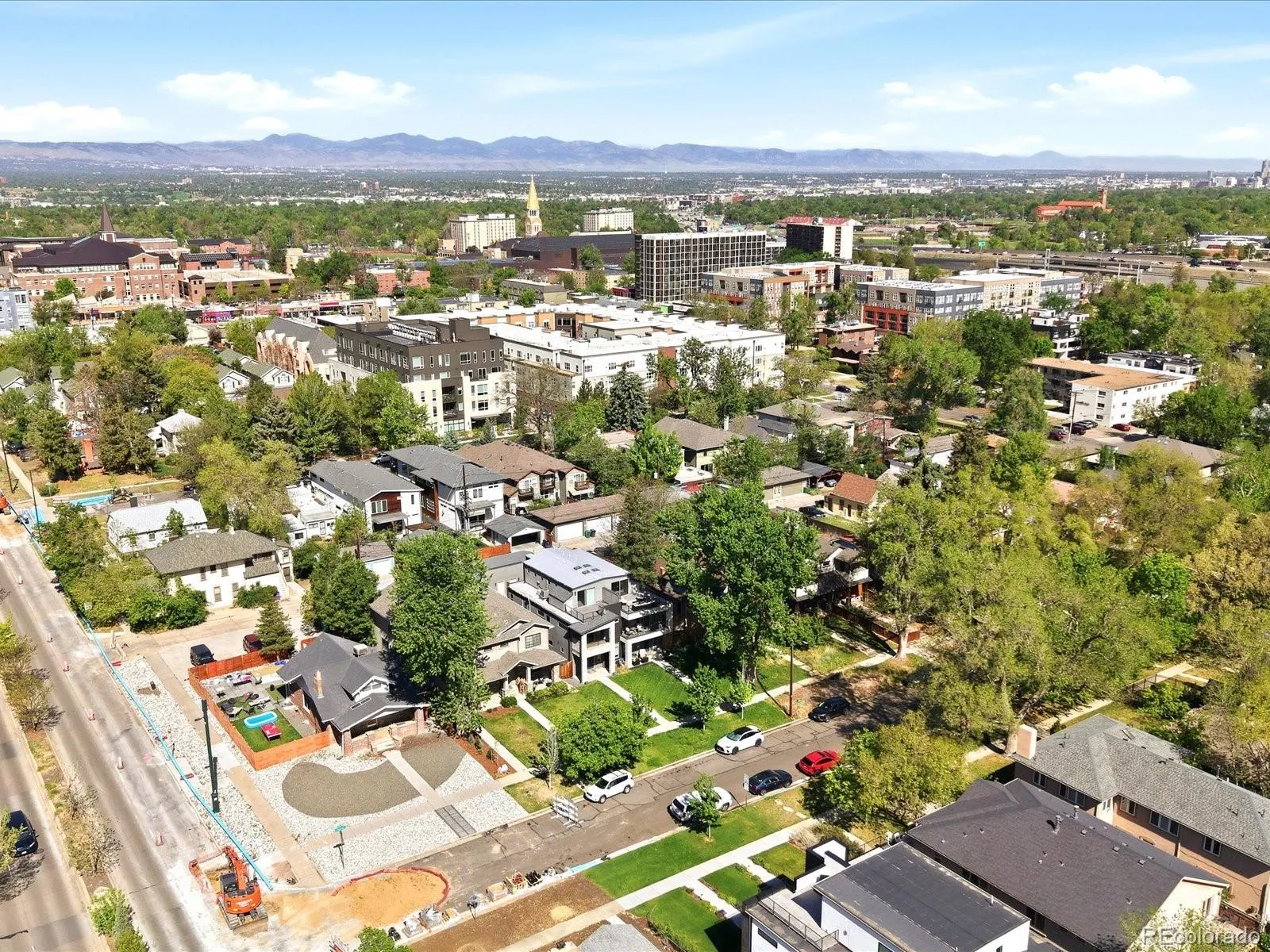 2065 S Clayton Street Denver CO 80210 MLS #REC3278772 05192026203325 1600 45