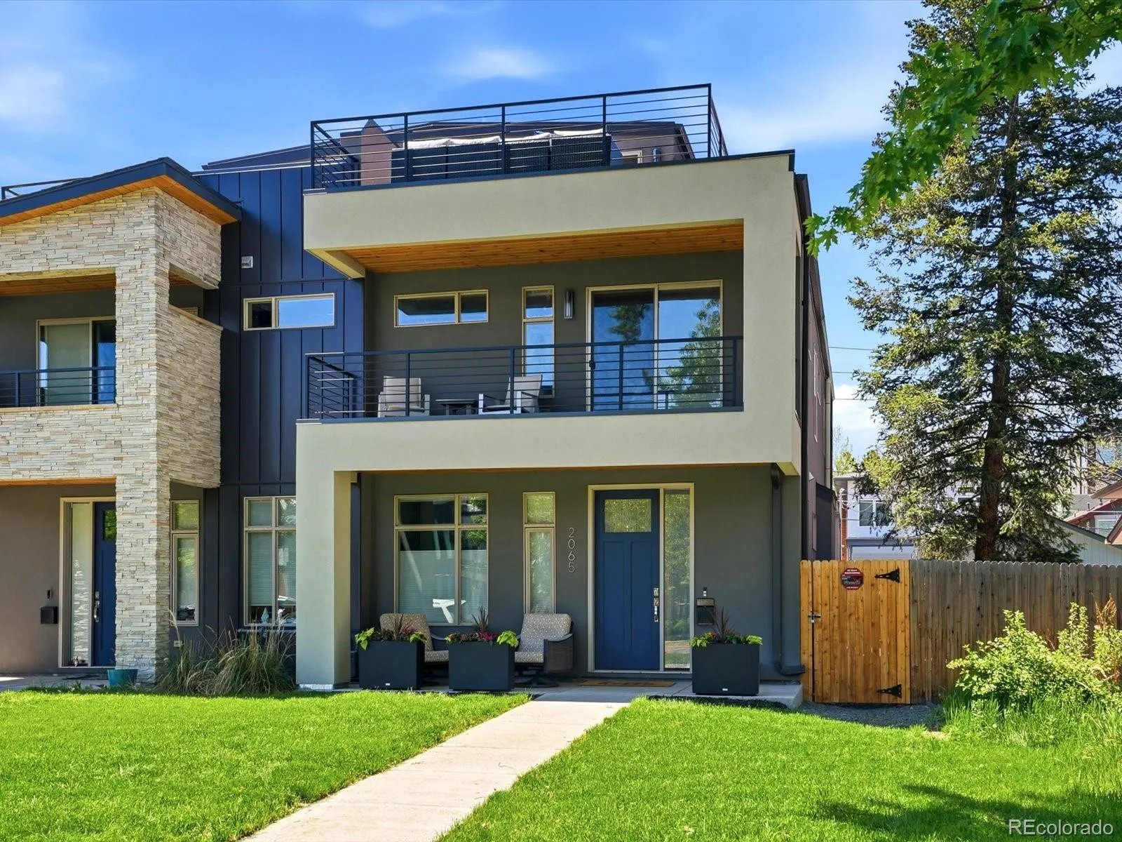 2065 S Clayton Street Denver CO 80210 MLS #REC3278772 05192026203325 1600 47