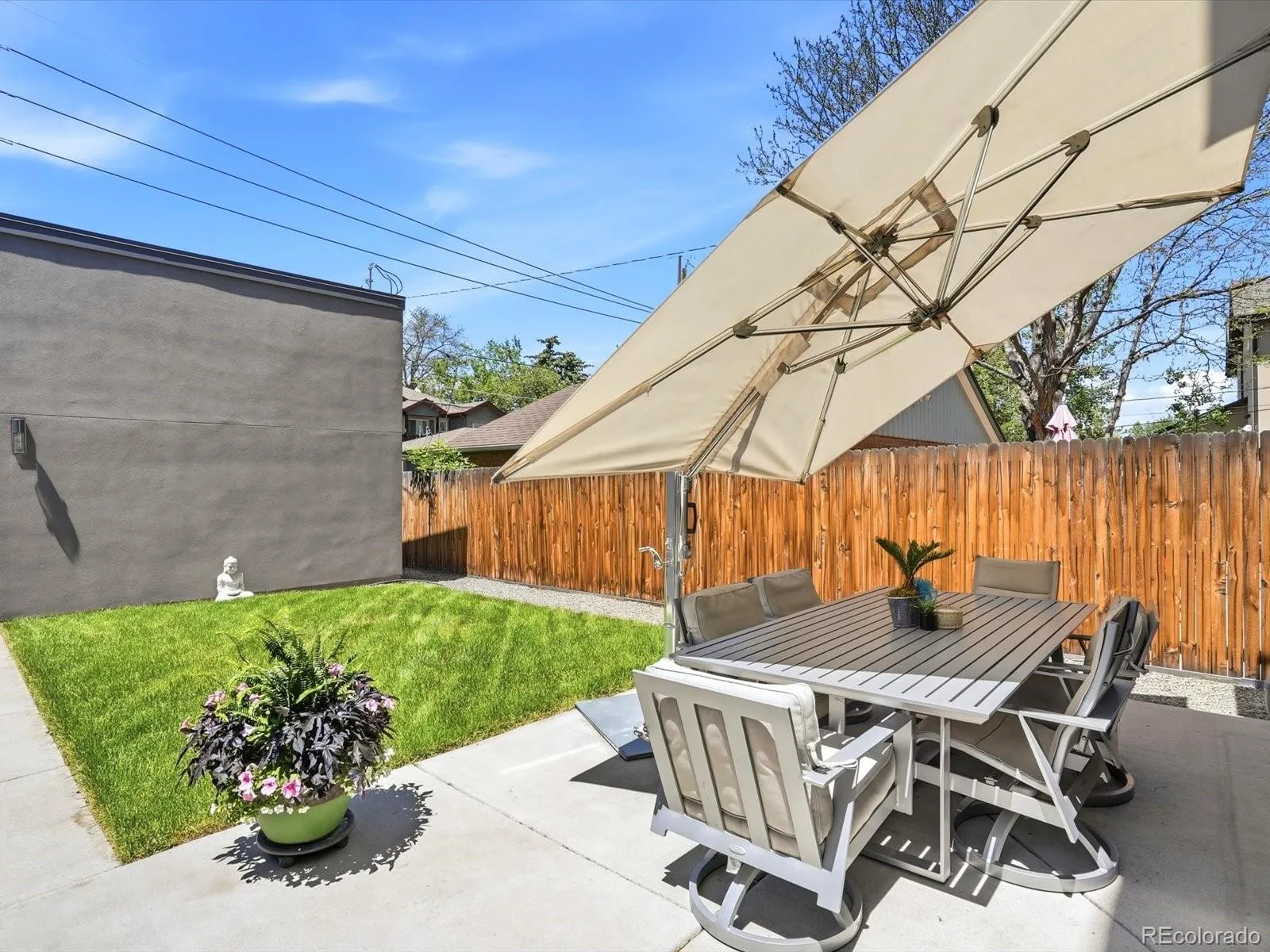 2065 S Clayton Street Denver CO 80210 MLS #REC3278772 05192026203325 1600 5