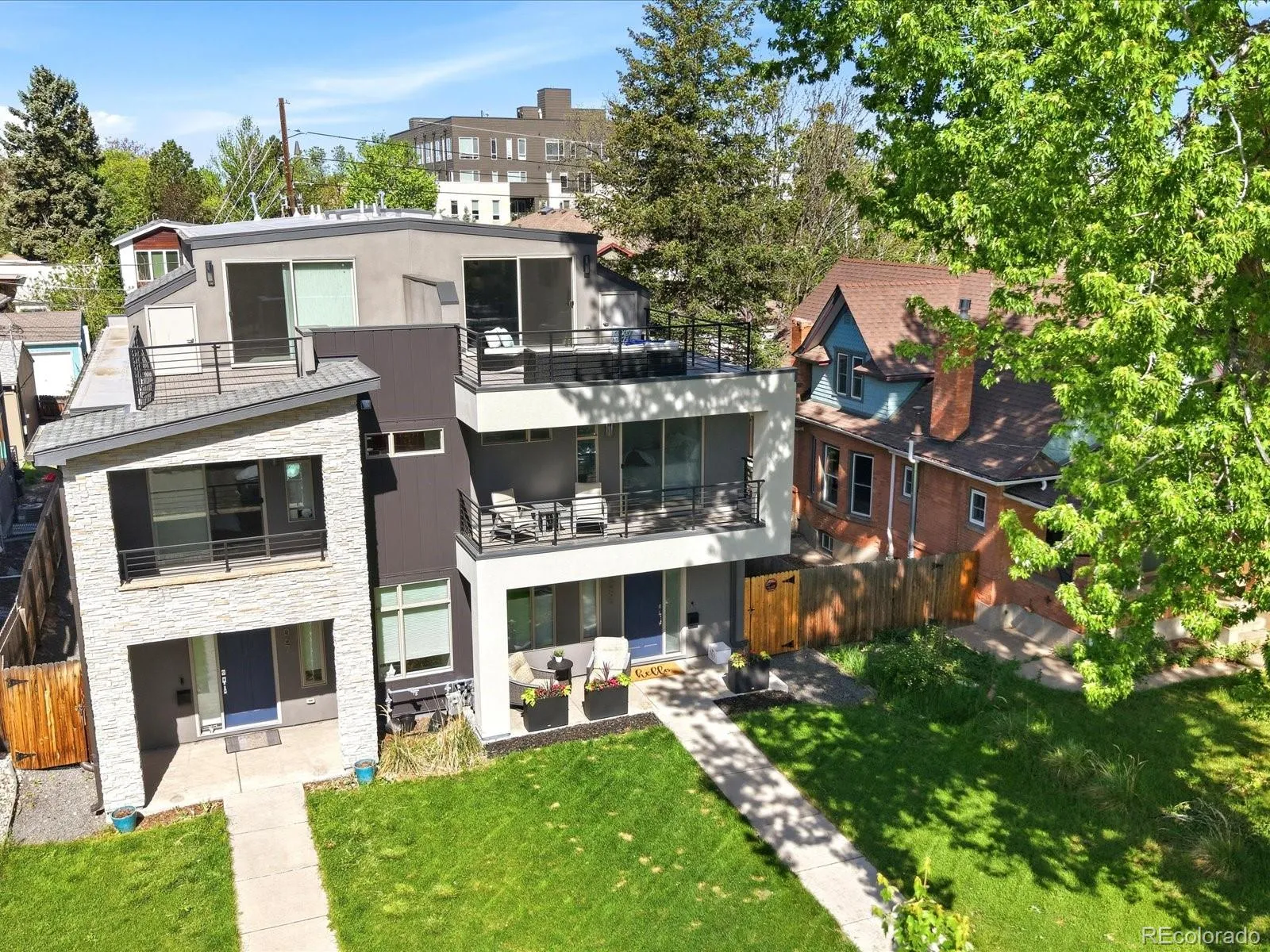 2065 S Clayton Street Denver CO 80210 MLS #REC3278772 05192026203325 1600 9