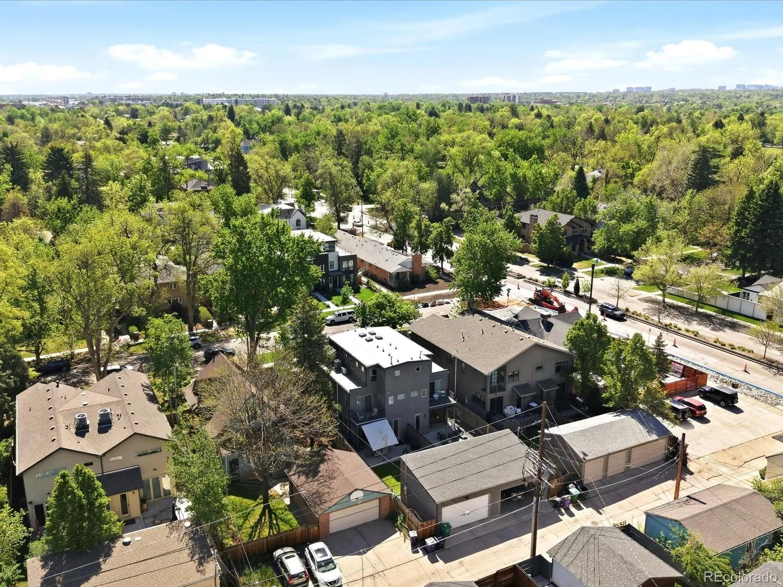 2065 S Clayton Street Denver CO 80210 MLS #REC3278772 06092026005654 1600 44