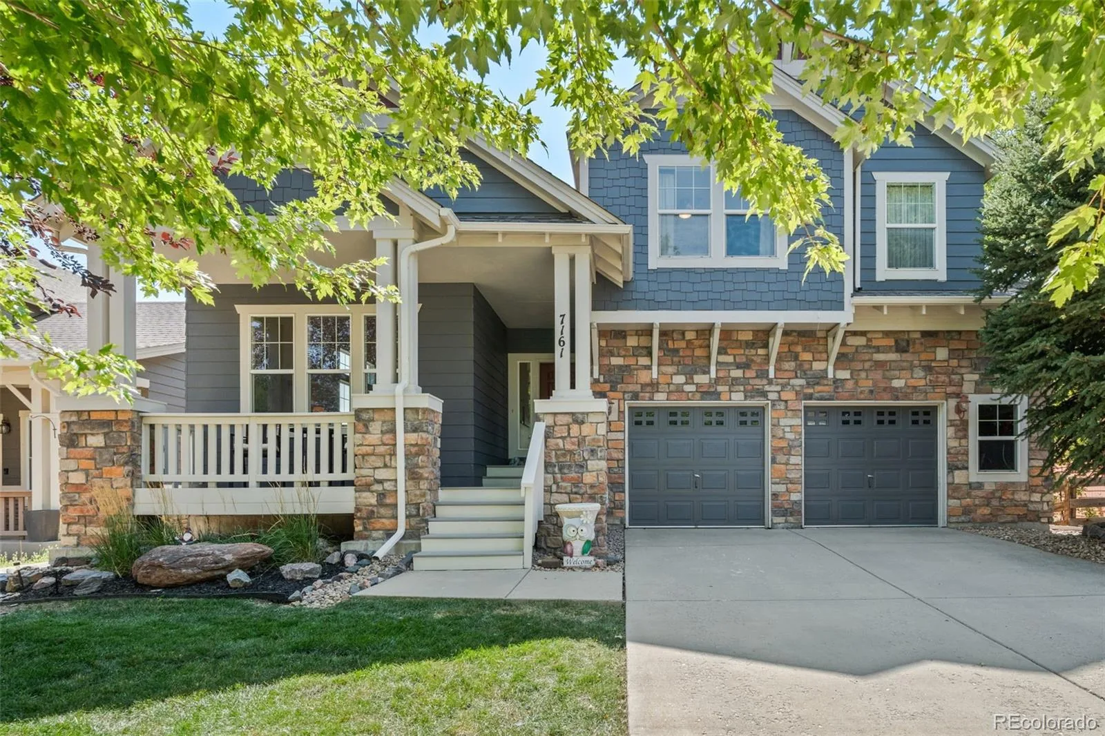 7161 S Langdale Court Aurora CO 80016 | MLS #REC3279298 08072026230512 1600 1