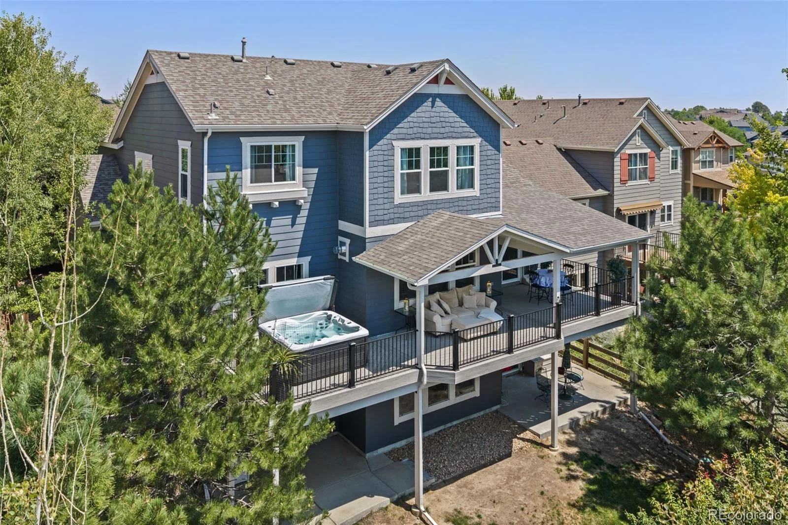 7161 S Langdale Court Aurora CO 80016 | MLS #REC3279298 08072026230512 1600 44