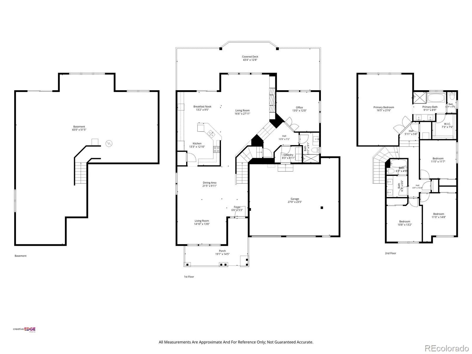 7161 S Langdale Court Aurora CO 80016 | MLS #REC3279298 08072026230512 1600 46