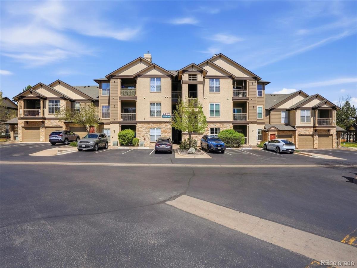 7422 S Quail Circle #1614 Littleton CO 80127 | MLS #REC3279342 MLS #REC3279342 image #0