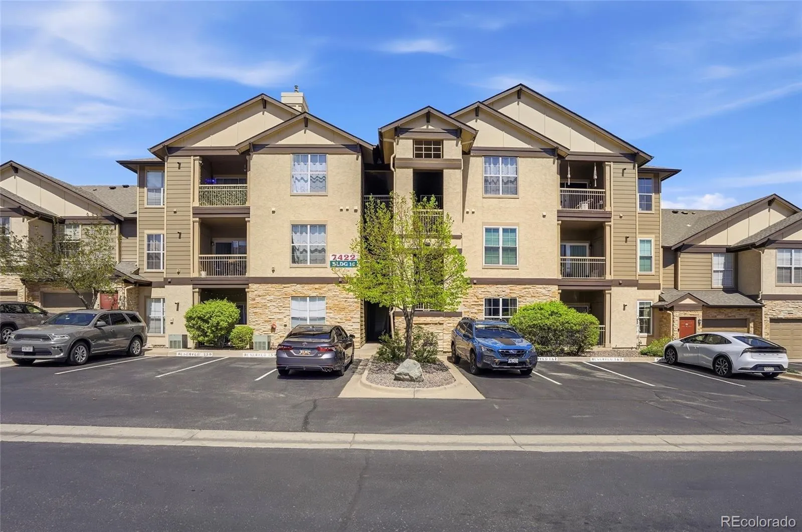 7422 S Quail Circle #1614 Littleton CO 80127 | MLS #REC3279342 04222026183705 1600 1