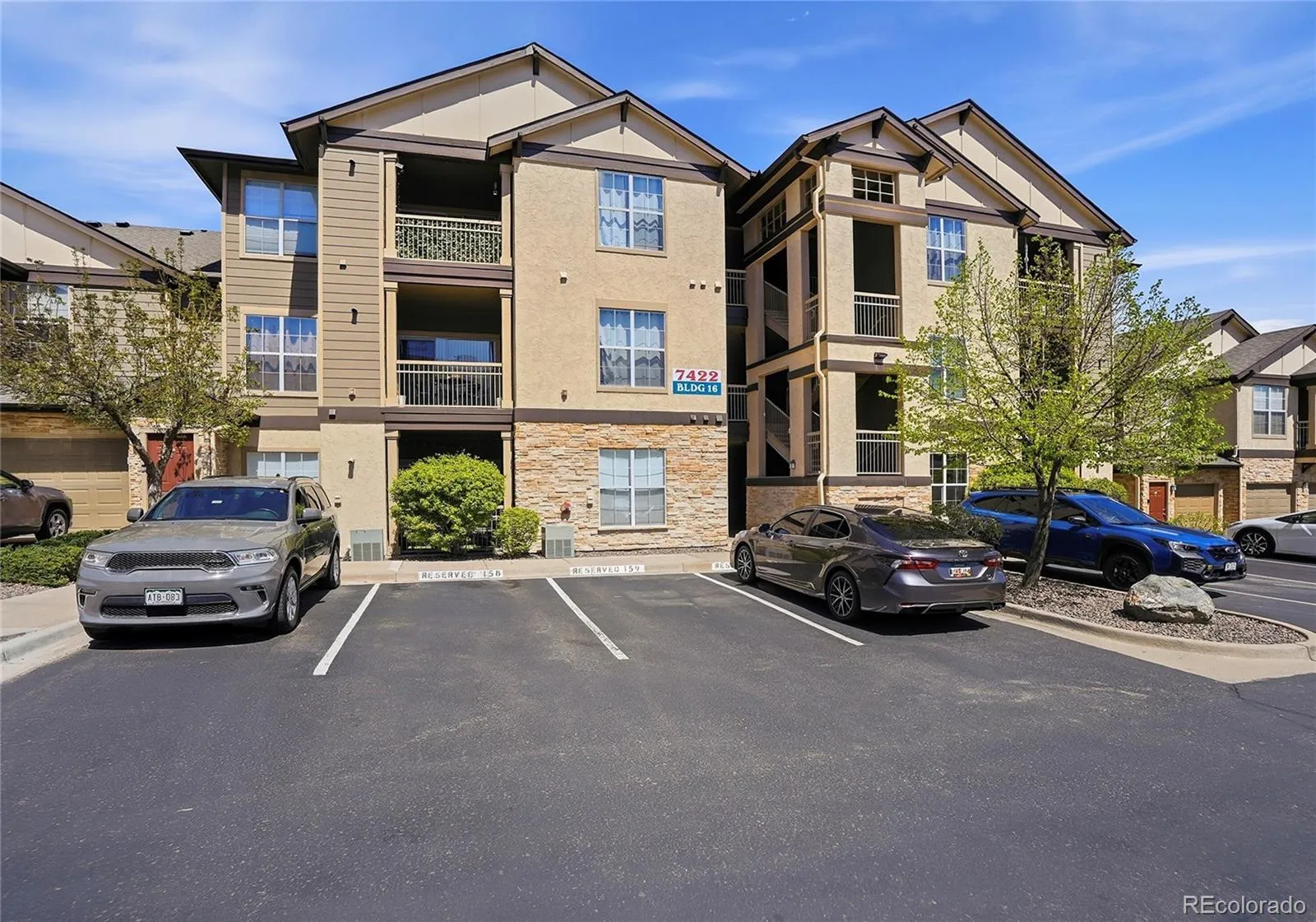 7422 S Quail Circle #1614 Littleton CO 80127 | MLS #REC3279342 04222026183705 1600 2