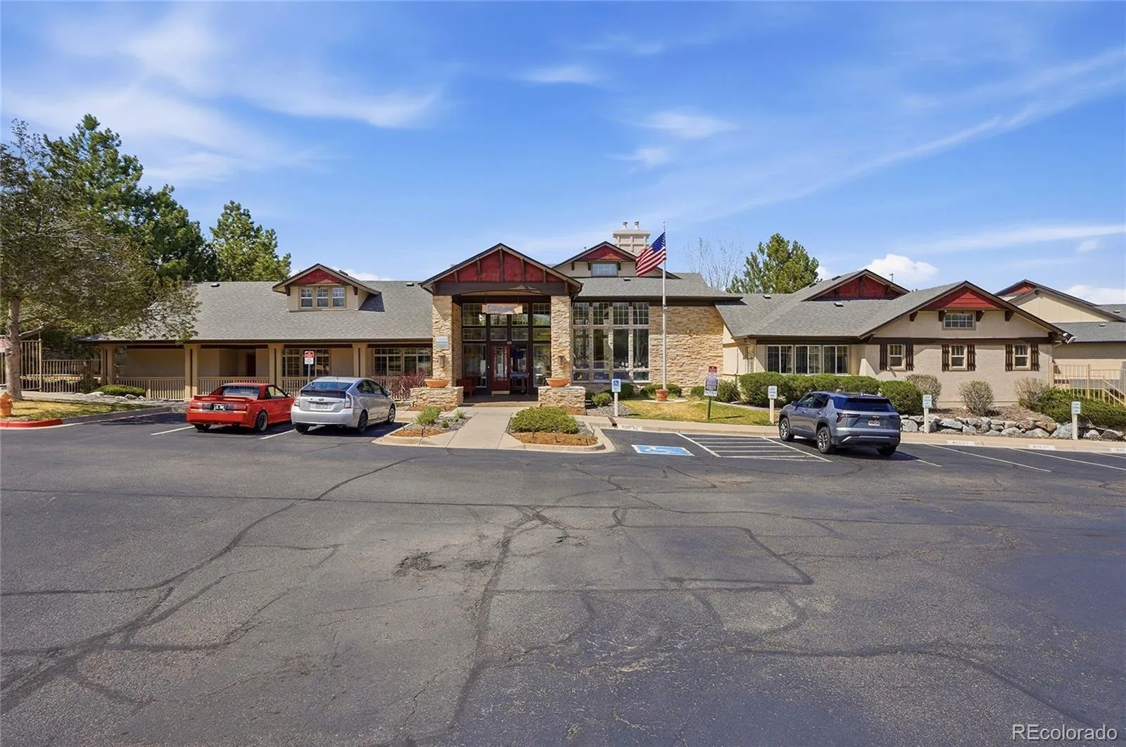7422 S Quail Circle #1614 Littleton CO 80127 | MLS #REC3279342 04222026183705 1600 41