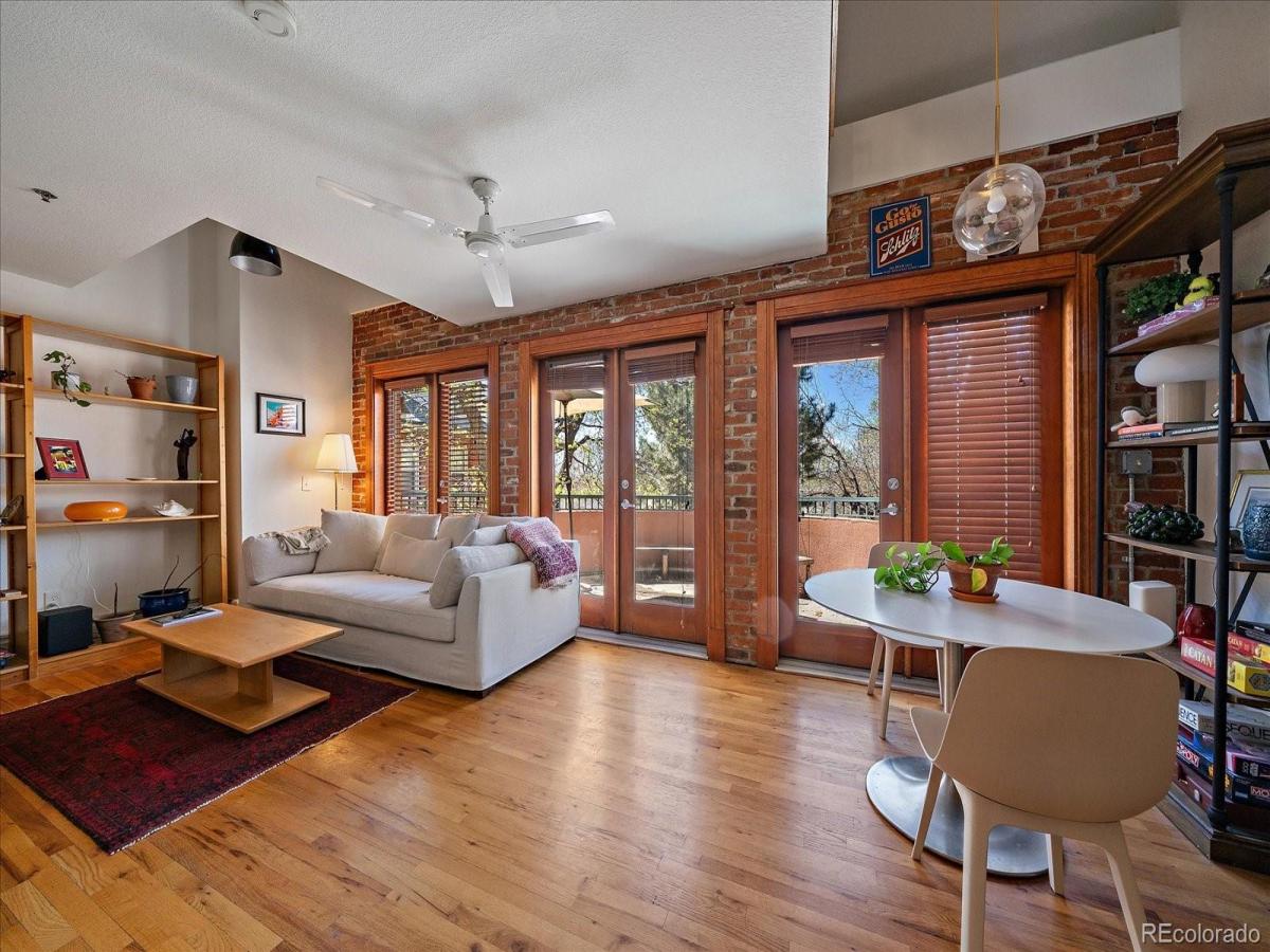 3249 W Fairview Place #206 Denver CO 80211 | MLS #REC3279494 MLS #REC3279494 image #0