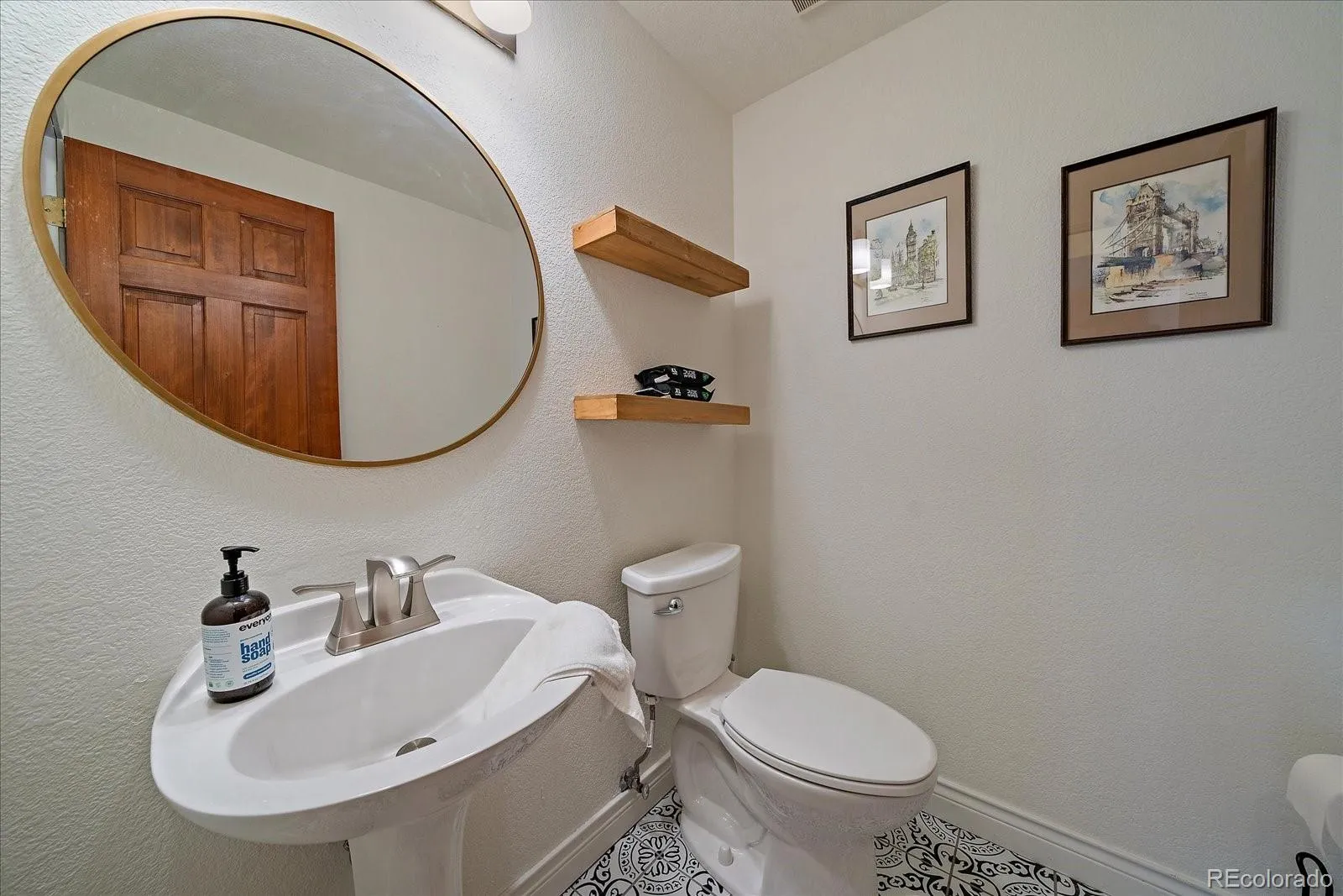 3249 W Fairview Place #206 Denver CO 80211 MLS #REC3279494 04102026165948 1600 10