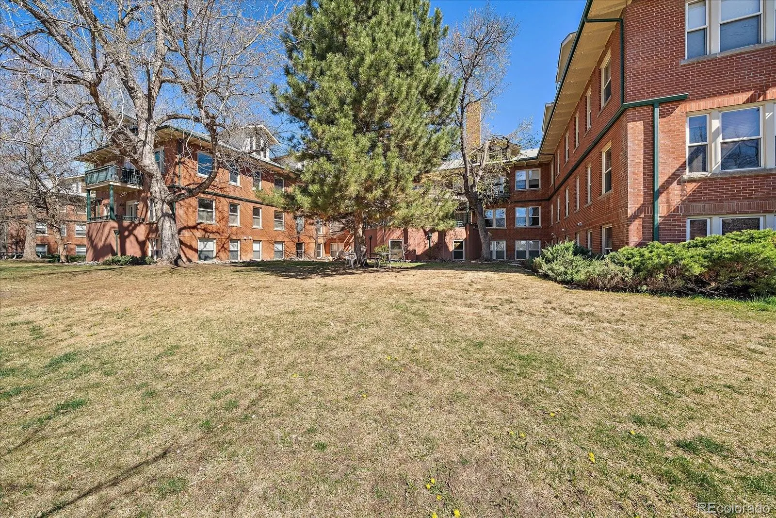 3249 W Fairview Place #206 Denver CO 80211 MLS #REC3279494 04102026165948 1600 15