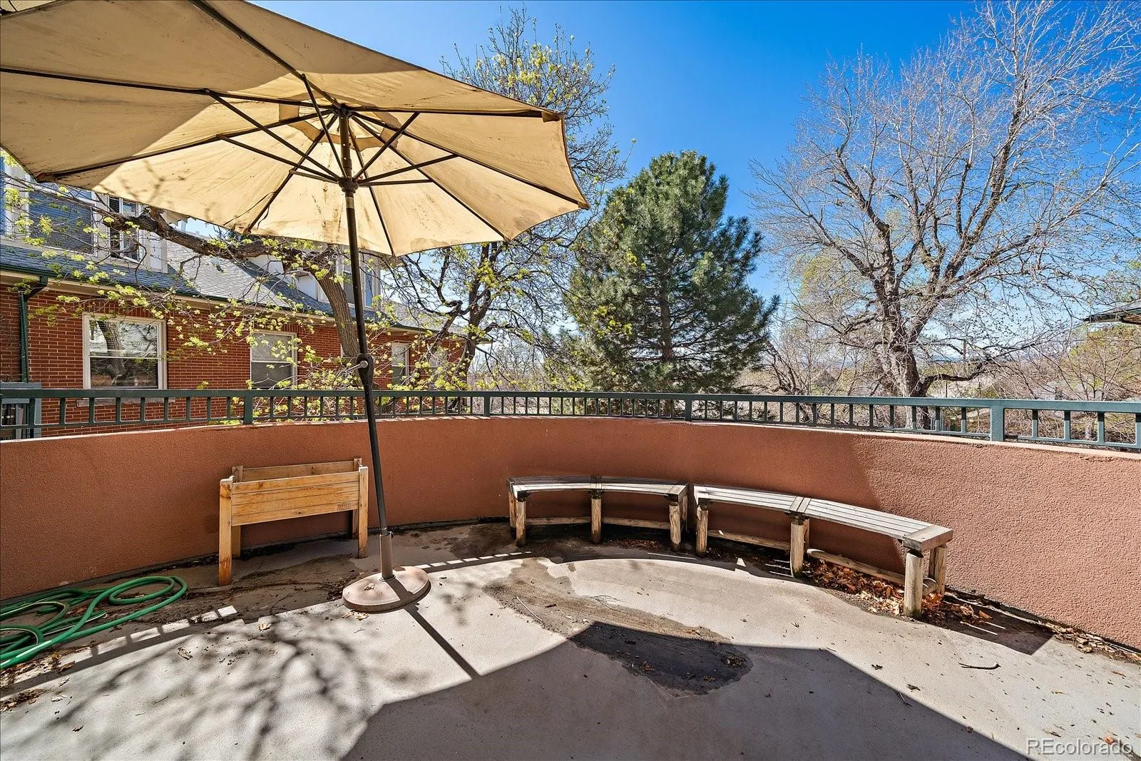 3249 W Fairview Place #206 Denver CO 80211 MLS #REC3279494 04102026165948 1600 2