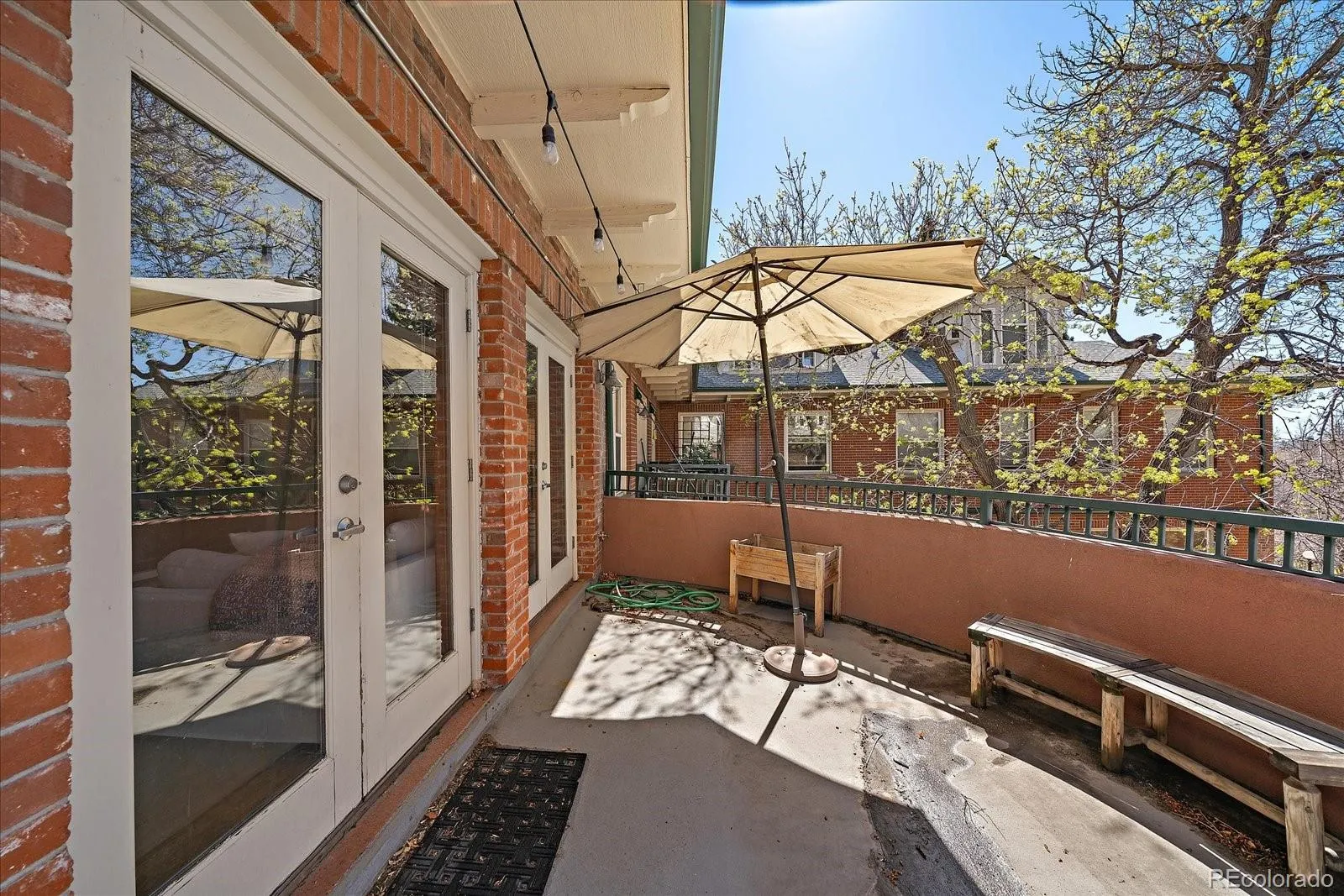 3249 W Fairview Place #206 Denver CO 80211 MLS #REC3279494 04102026165948 1600 3