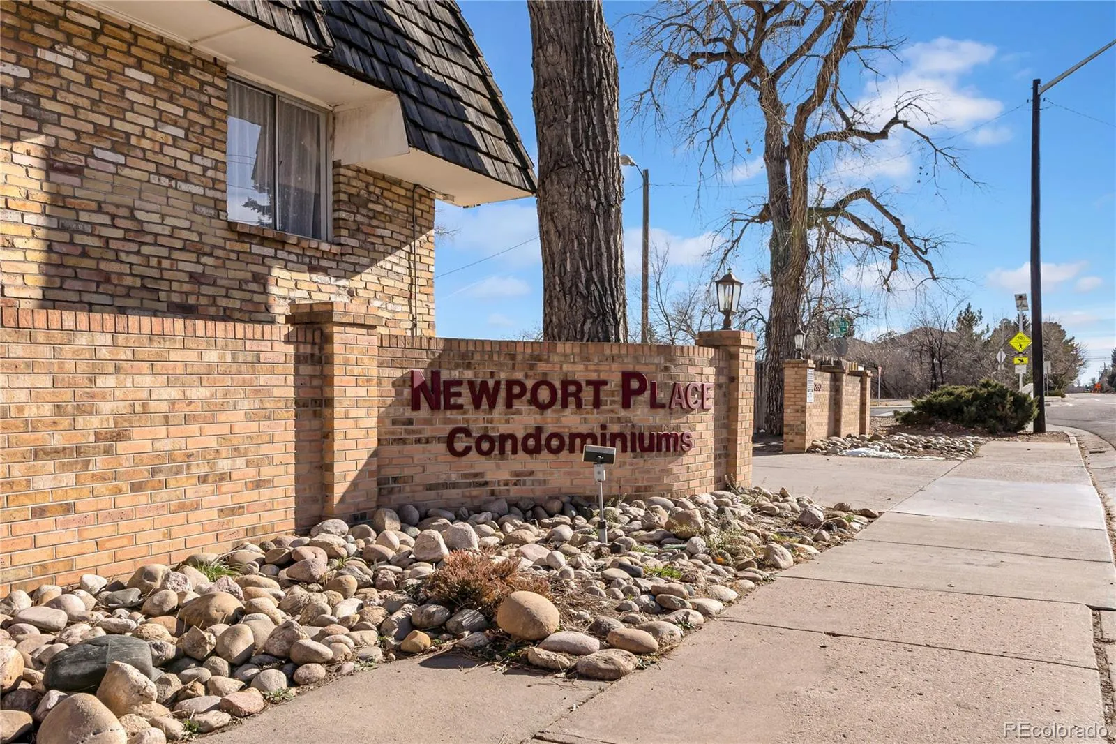 2190 S Holly Street #116 Denver CO 80222 MLS #REC3281533 05112026230544 1600 15