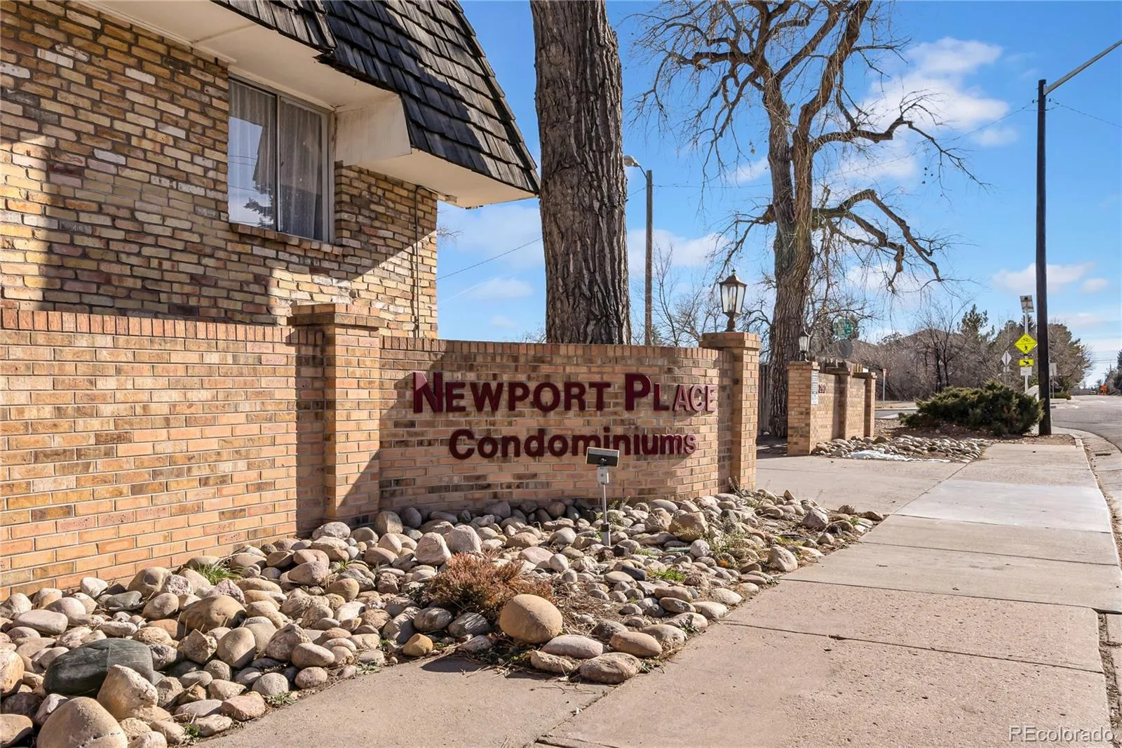 2190 S Holly Street #116 Denver CO 80222 | MLS #REC3281533 08012026042411 1600 15