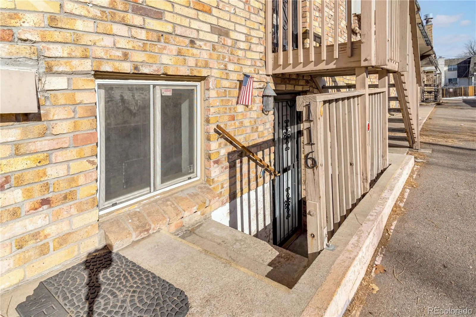 2190 S Holly Street #116 Denver CO 80222 | MLS #REC3281533 08012026042411 1600 16