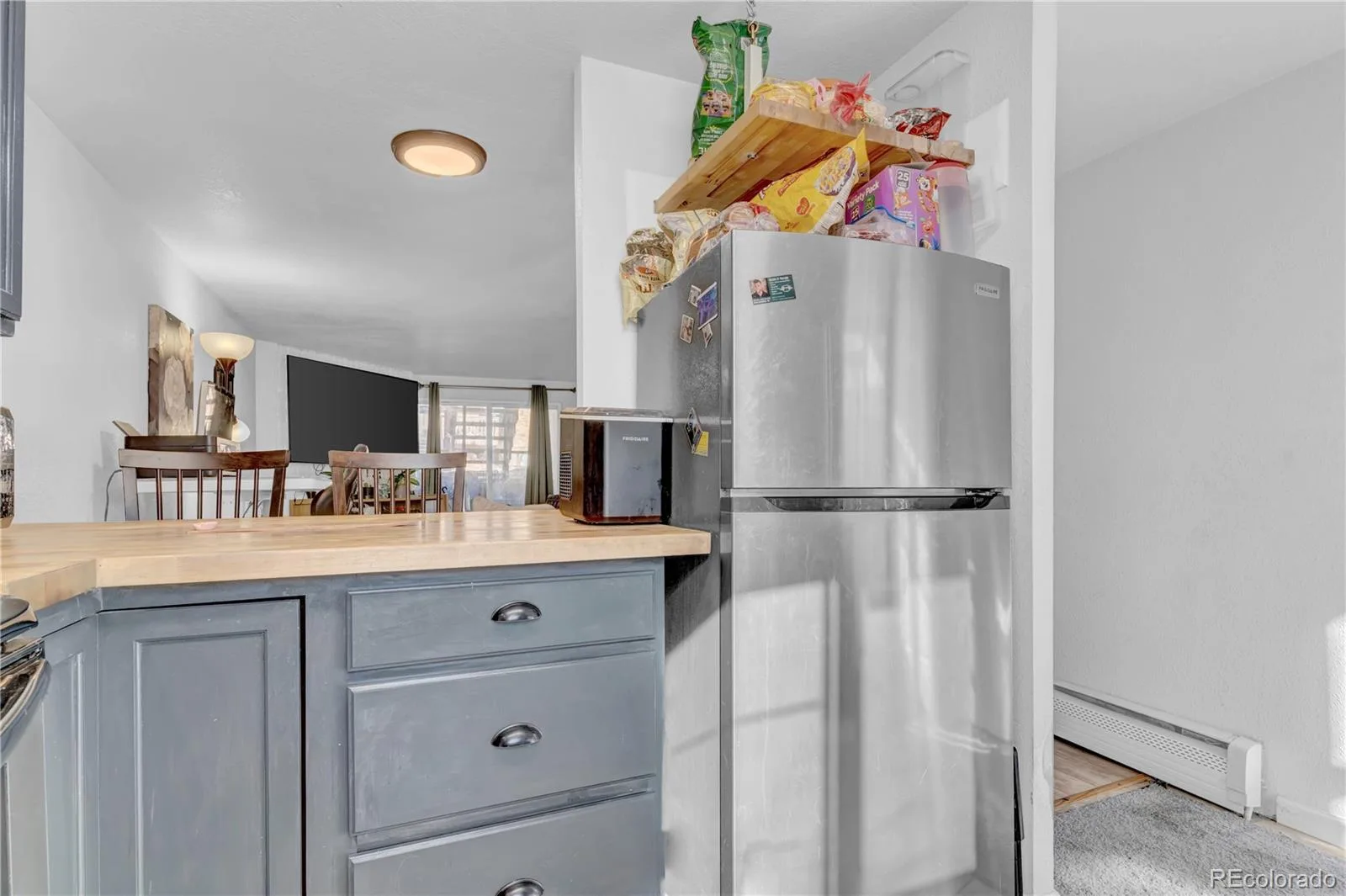 2190 S Holly Street #116 Denver CO 80222 | MLS #REC3281533 08012026042411 1600 6