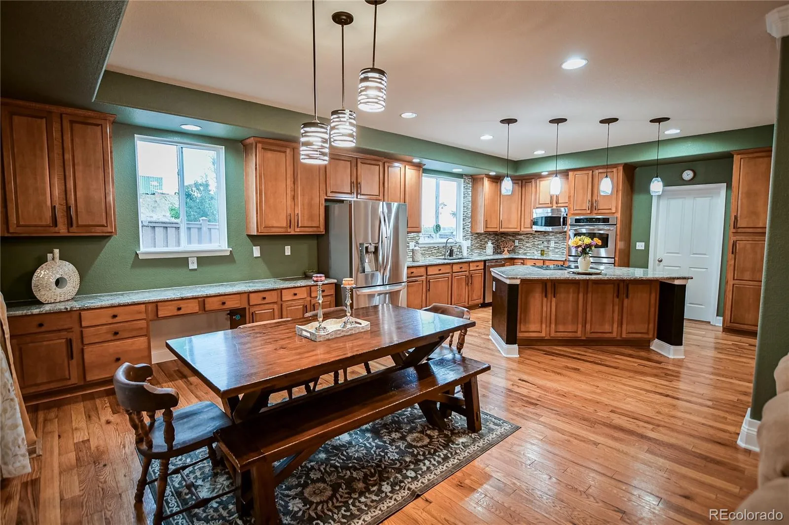 13991 Dexter Way Thornton CO 80602 | MLS #REC3281669 08162026050722 1600 6