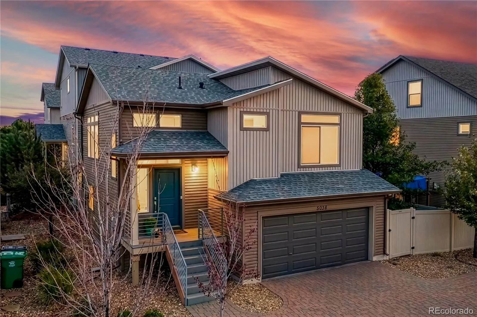 5038 N Andes Way Denver CO 80249 | MLS #REC3284571 08232026231205 1600 1