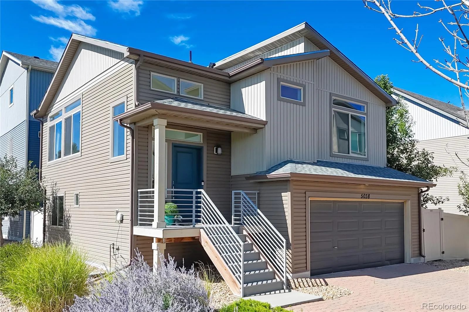 5038 N Andes Way Denver CO 80249 | MLS #REC3284571 08232026231205 1600 28