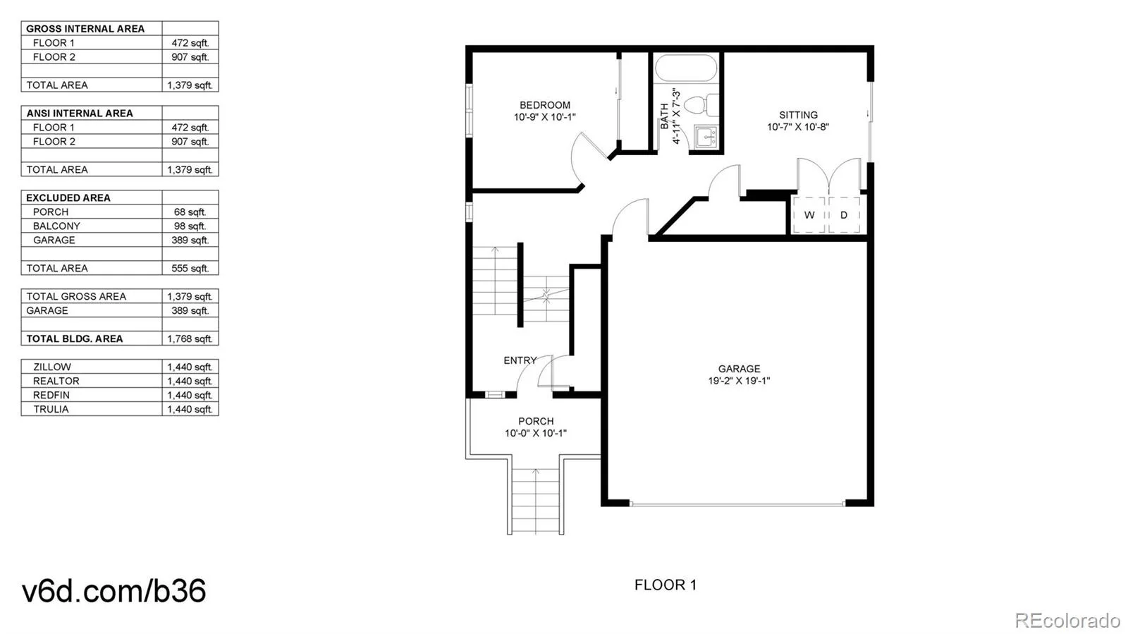 5038 N Andes Way Denver CO 80249 | MLS #REC3284571 08232026231205 1600 30