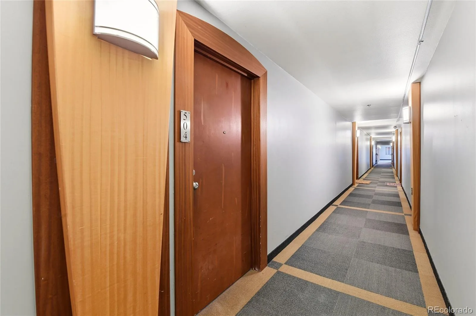 601 W 11th Avenue #504 Denver CO 80204 MLS #REC3285731 06092026194421 1600 1